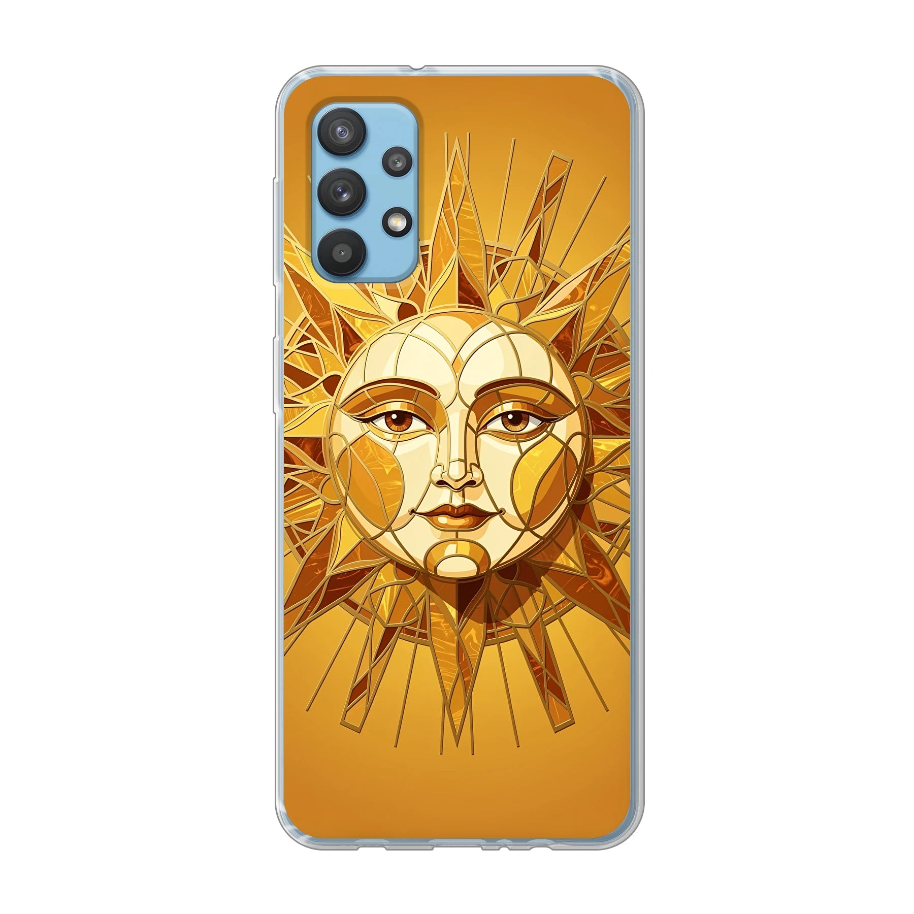 Samsung Galaxy A32 4G phone case