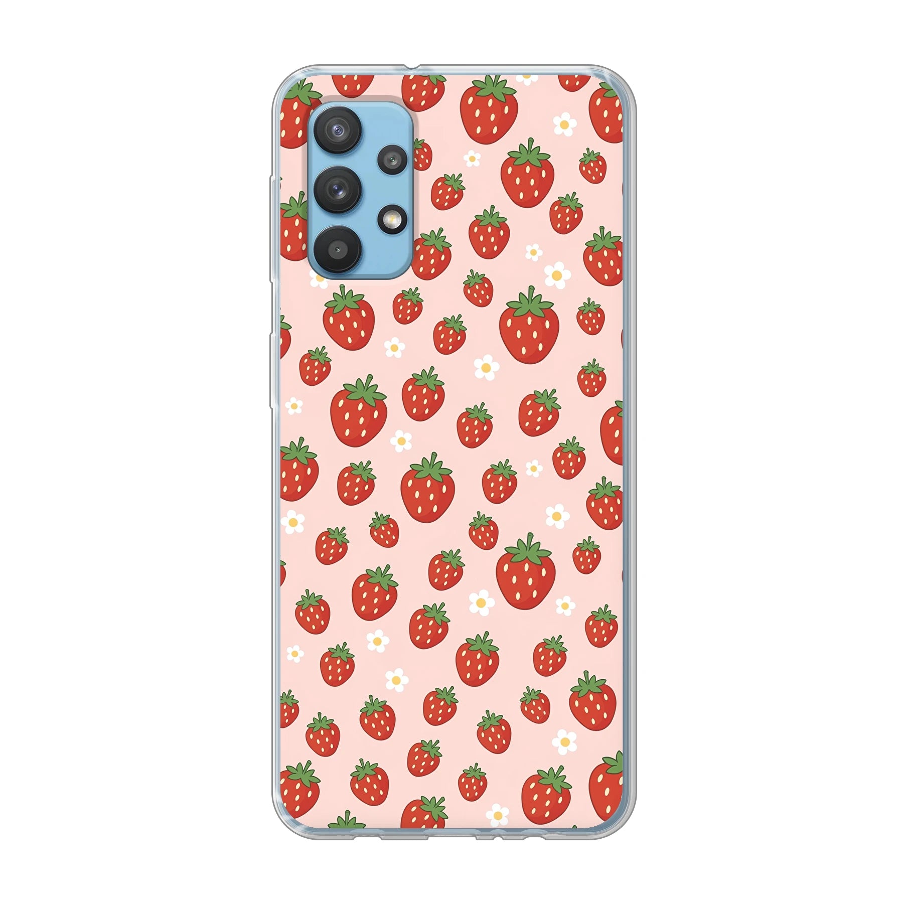 Samsung Galaxy A32 4G phone case