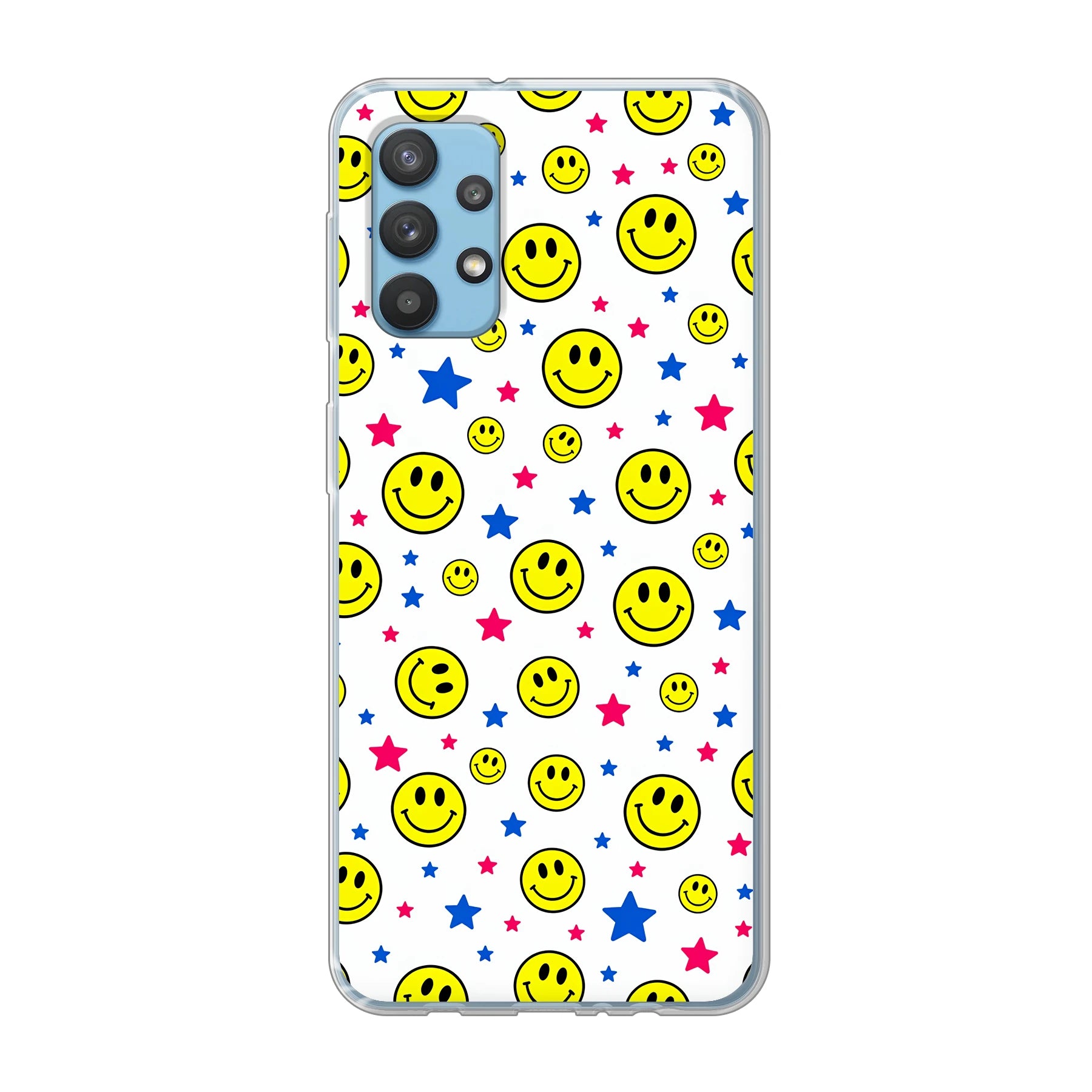 Samsung Galaxy A32 4G phone case