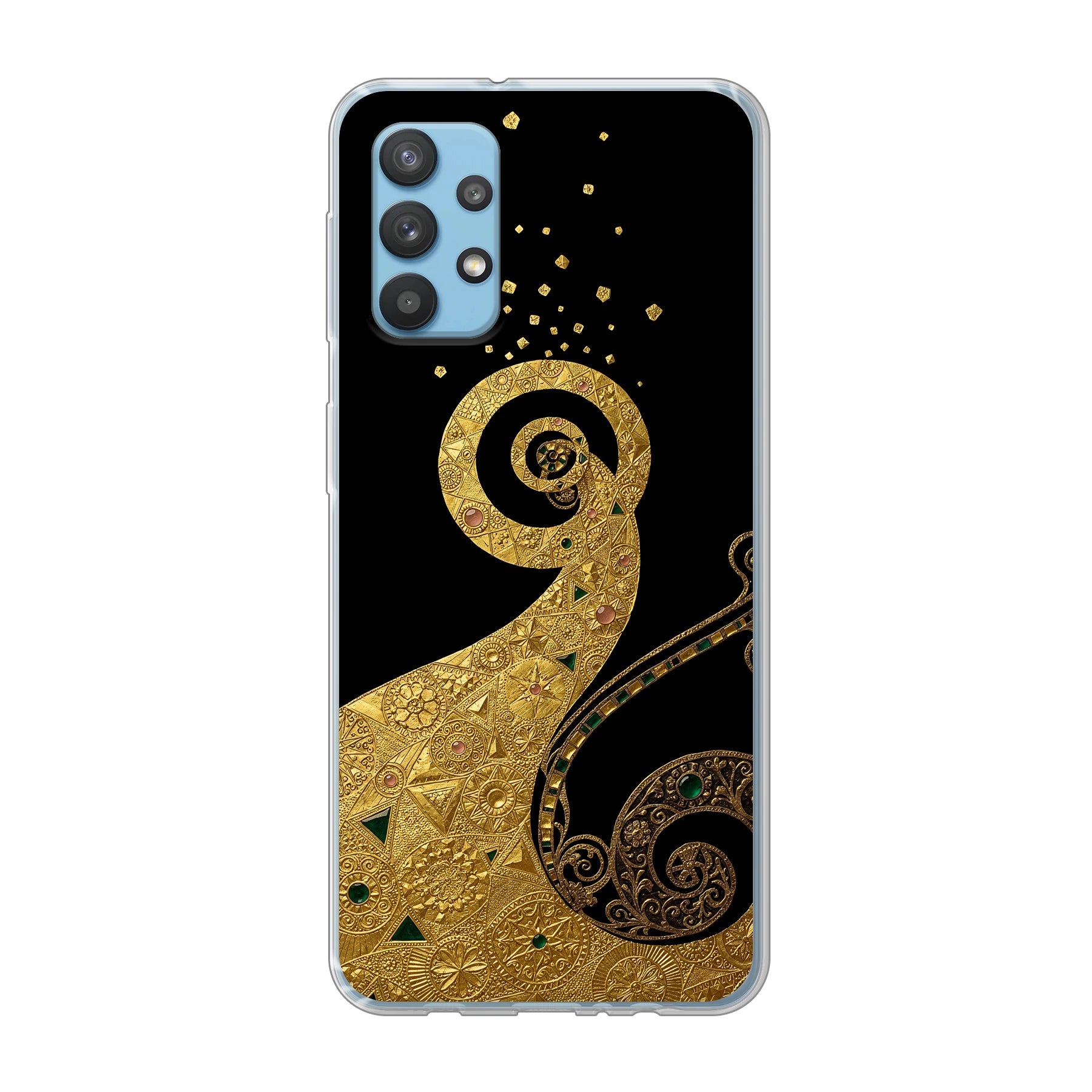 Samsung Galaxy A32 4G phone case