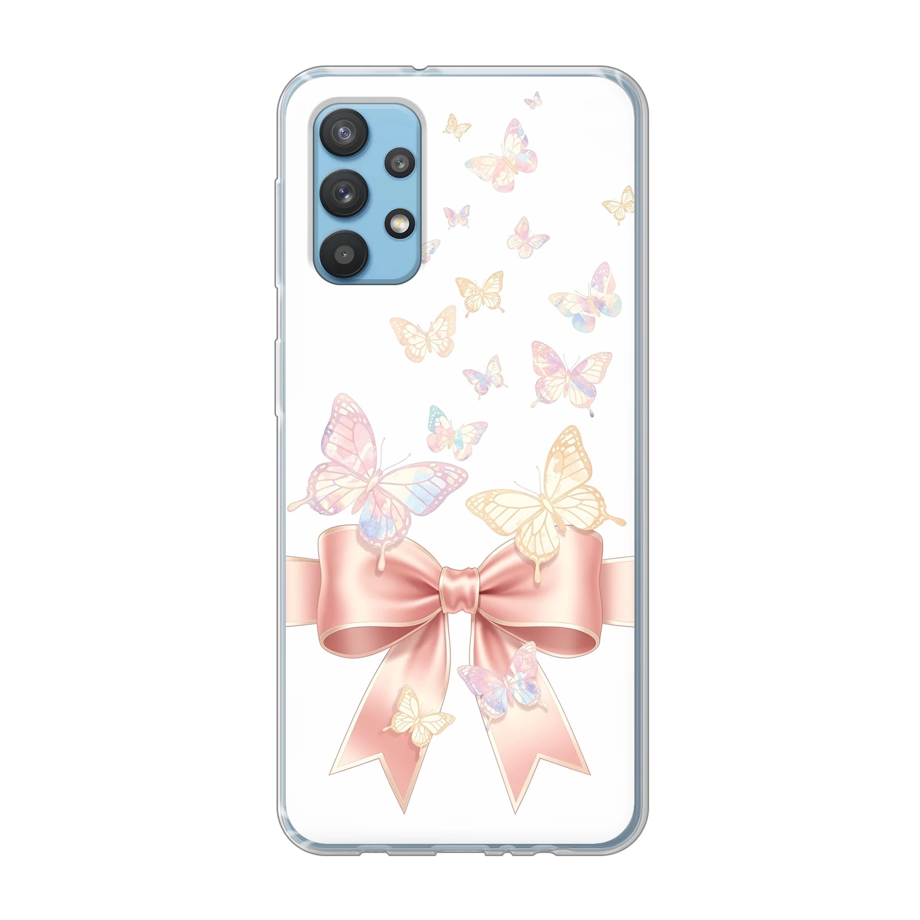 Samsung Galaxy A32 4G phone case