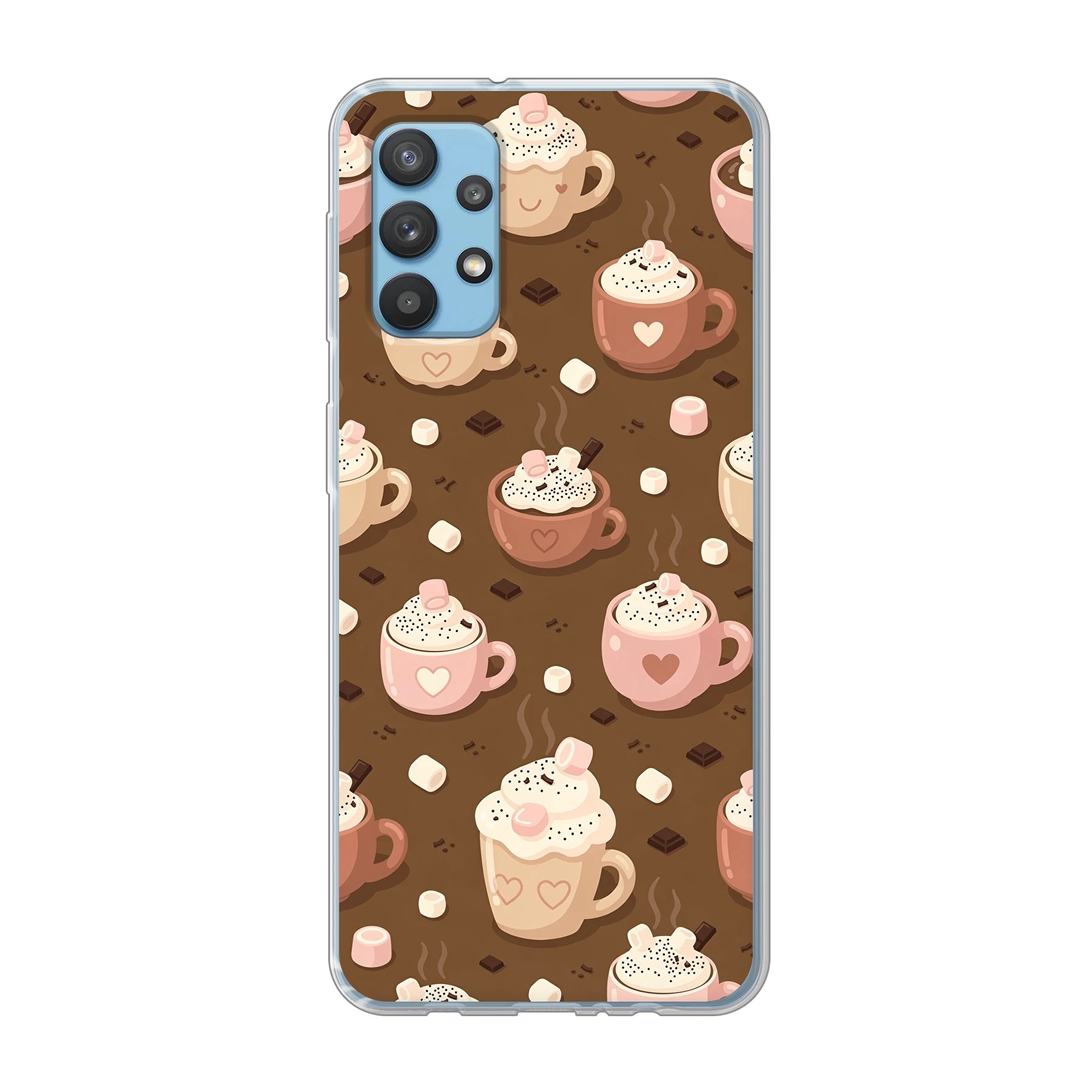Samsung Galaxy A32 4G phone case