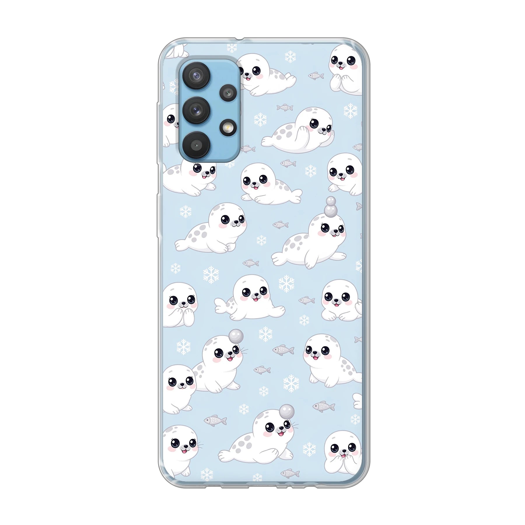 Samsung Galaxy A32 4G phone case