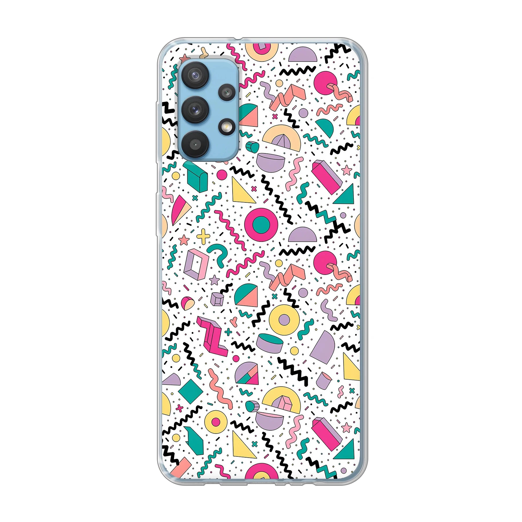 Samsung Galaxy A32 4G phone case