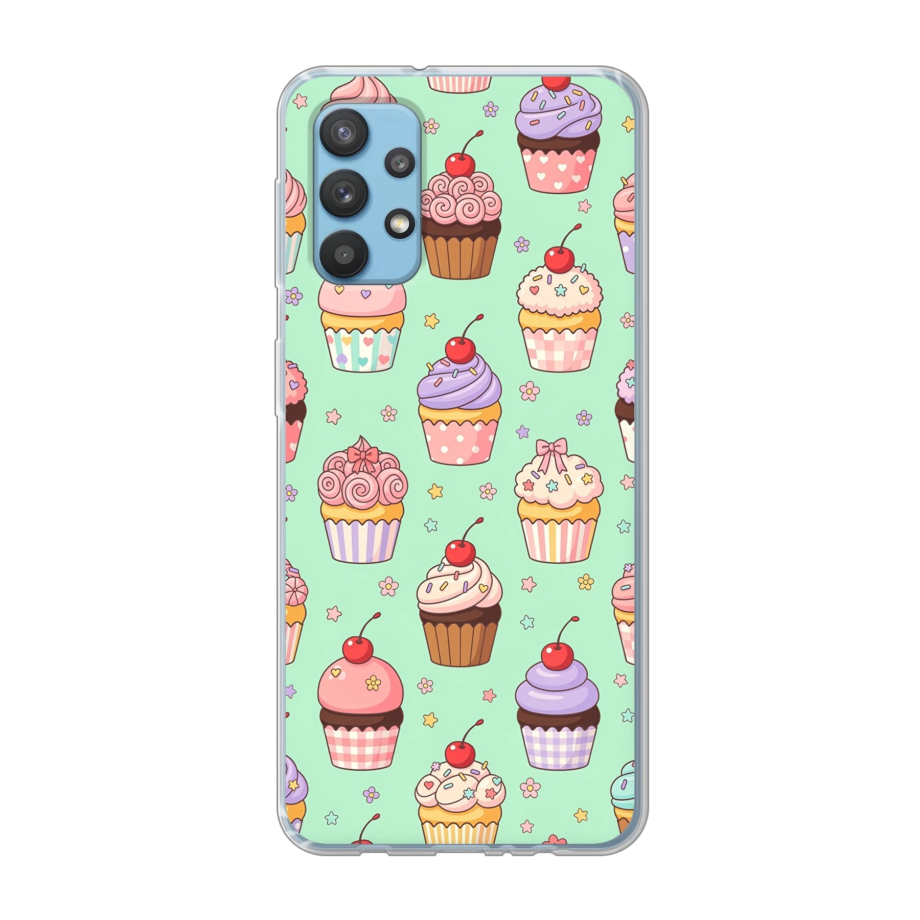 Samsung Galaxy A32 4G phone case