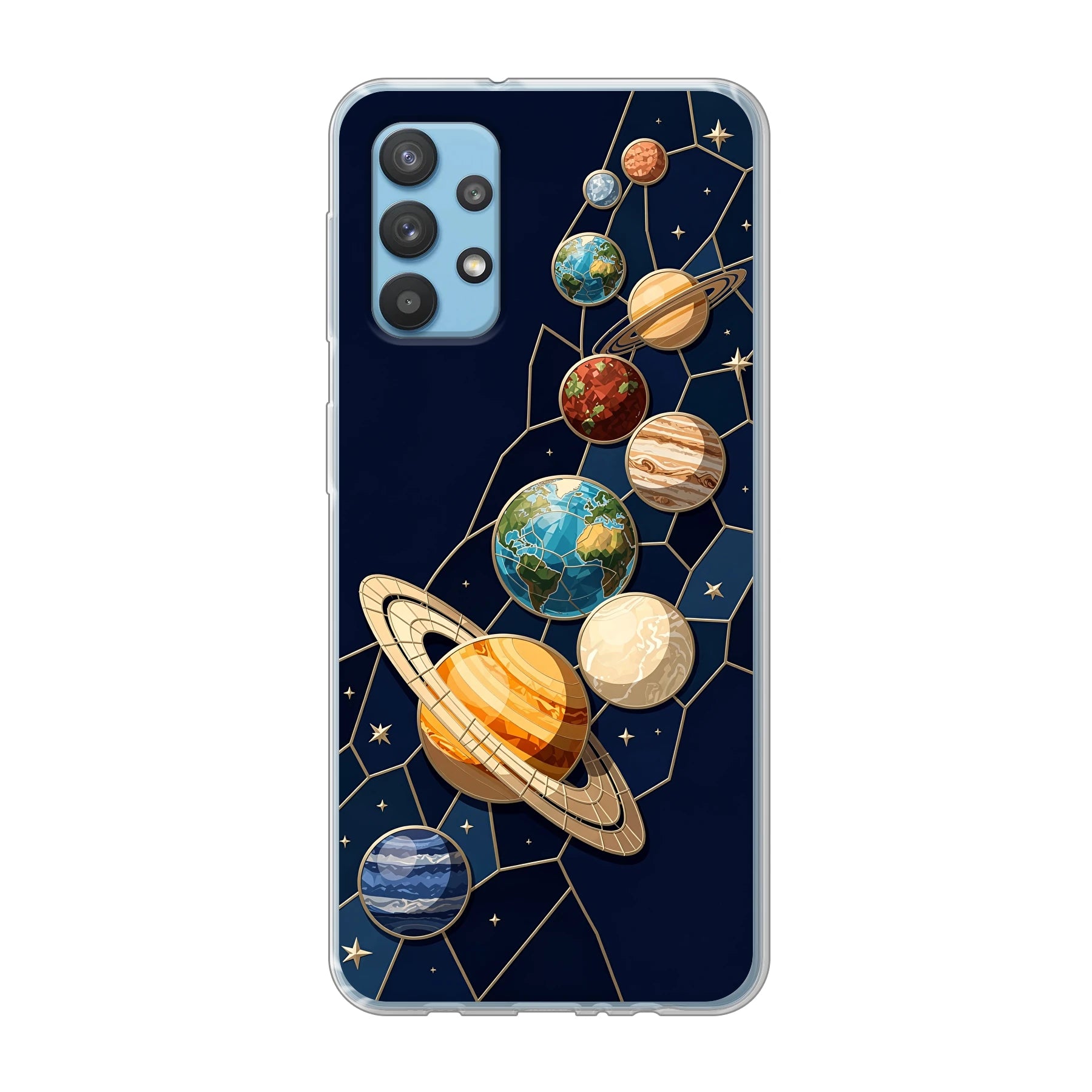 Samsung Galaxy A32 4G phone case