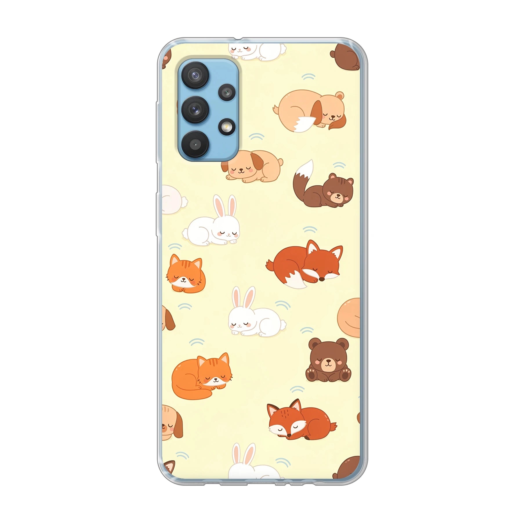 Samsung Galaxy A32 4G phone case