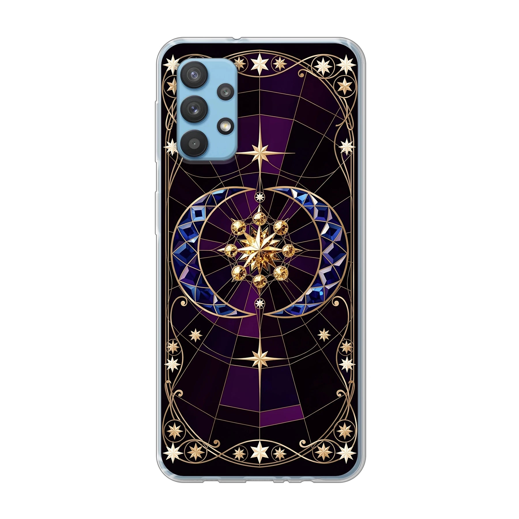 Samsung Galaxy A32 4G phone case