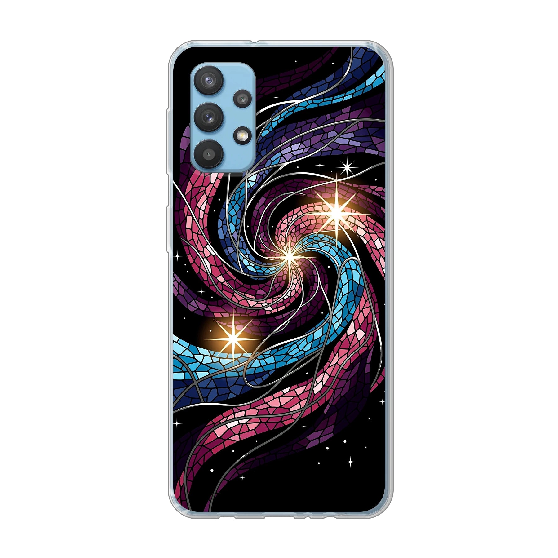 Samsung Galaxy A32 4G phone case
