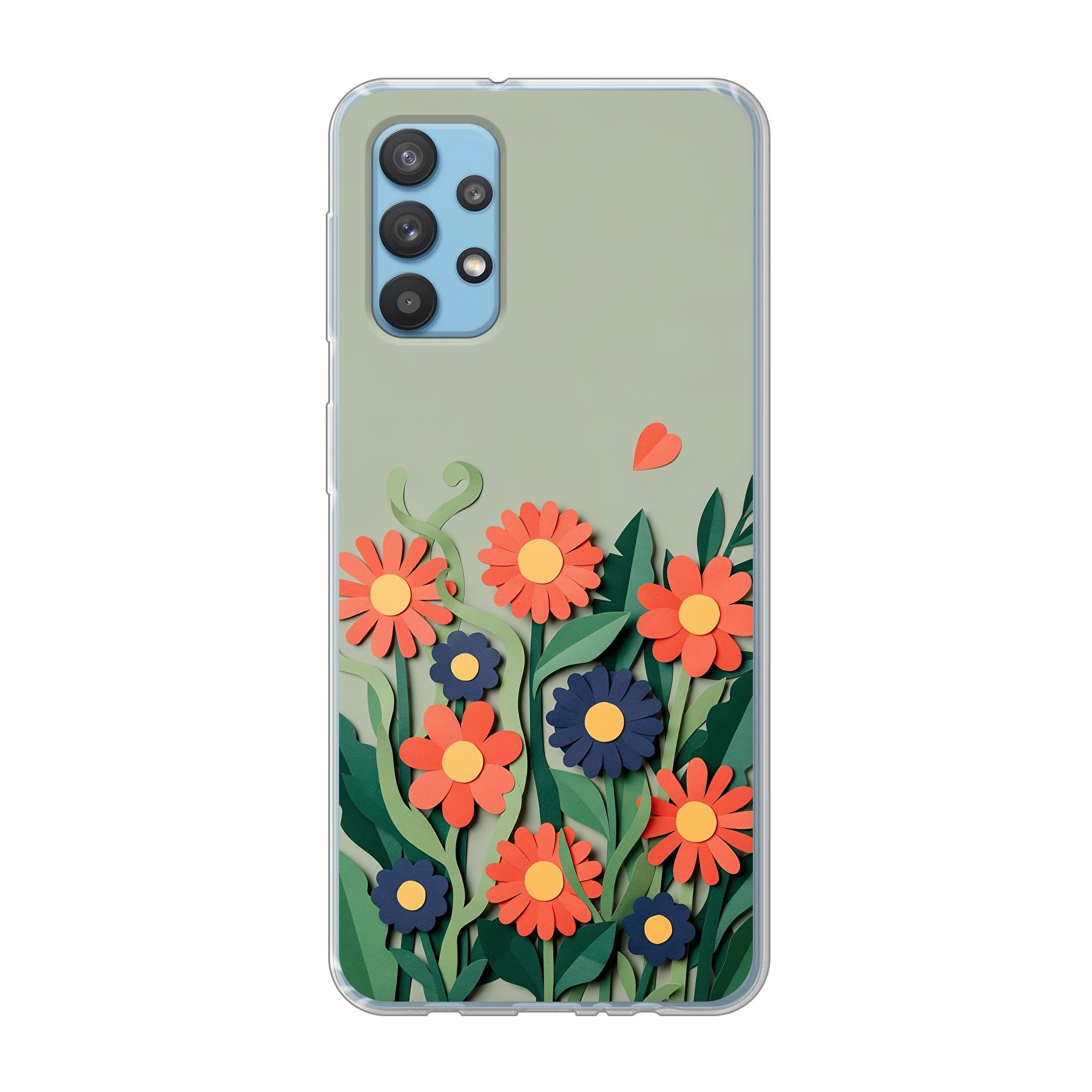 Samsung Galaxy A32 4G phone case