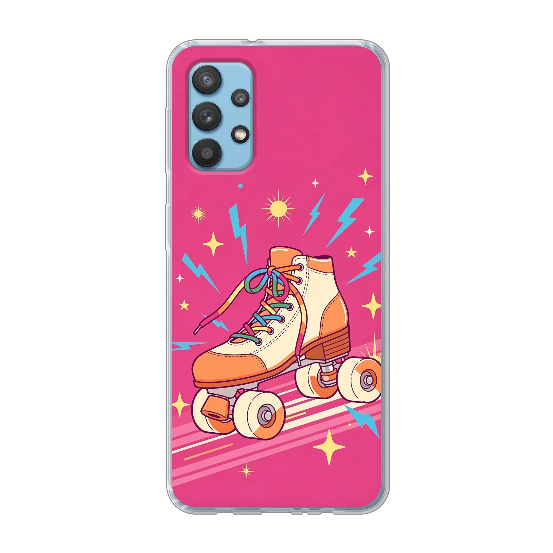 Samsung Galaxy A32 4G phone case