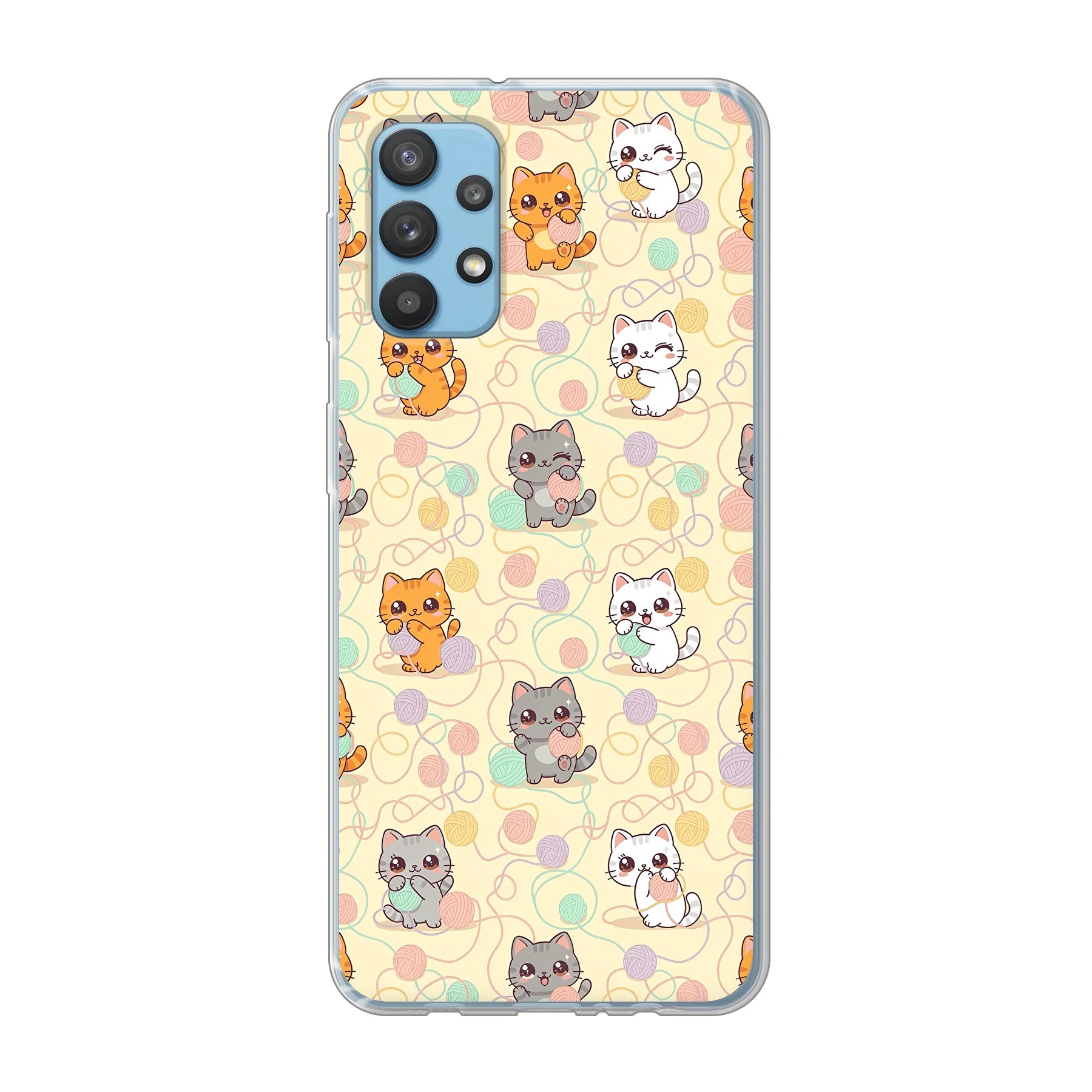Samsung Galaxy A32 4G phone case