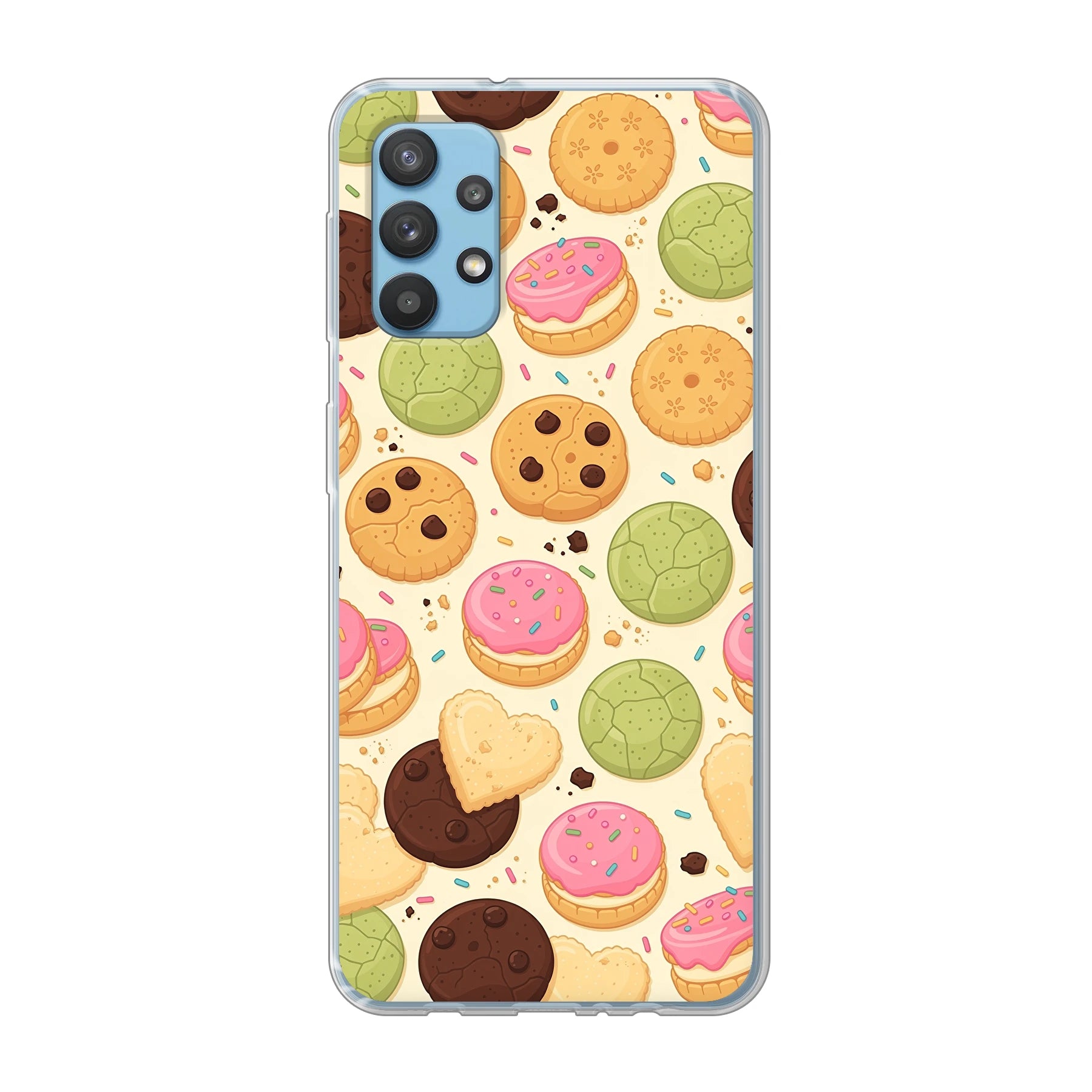 Samsung Galaxy A32 4G phone case