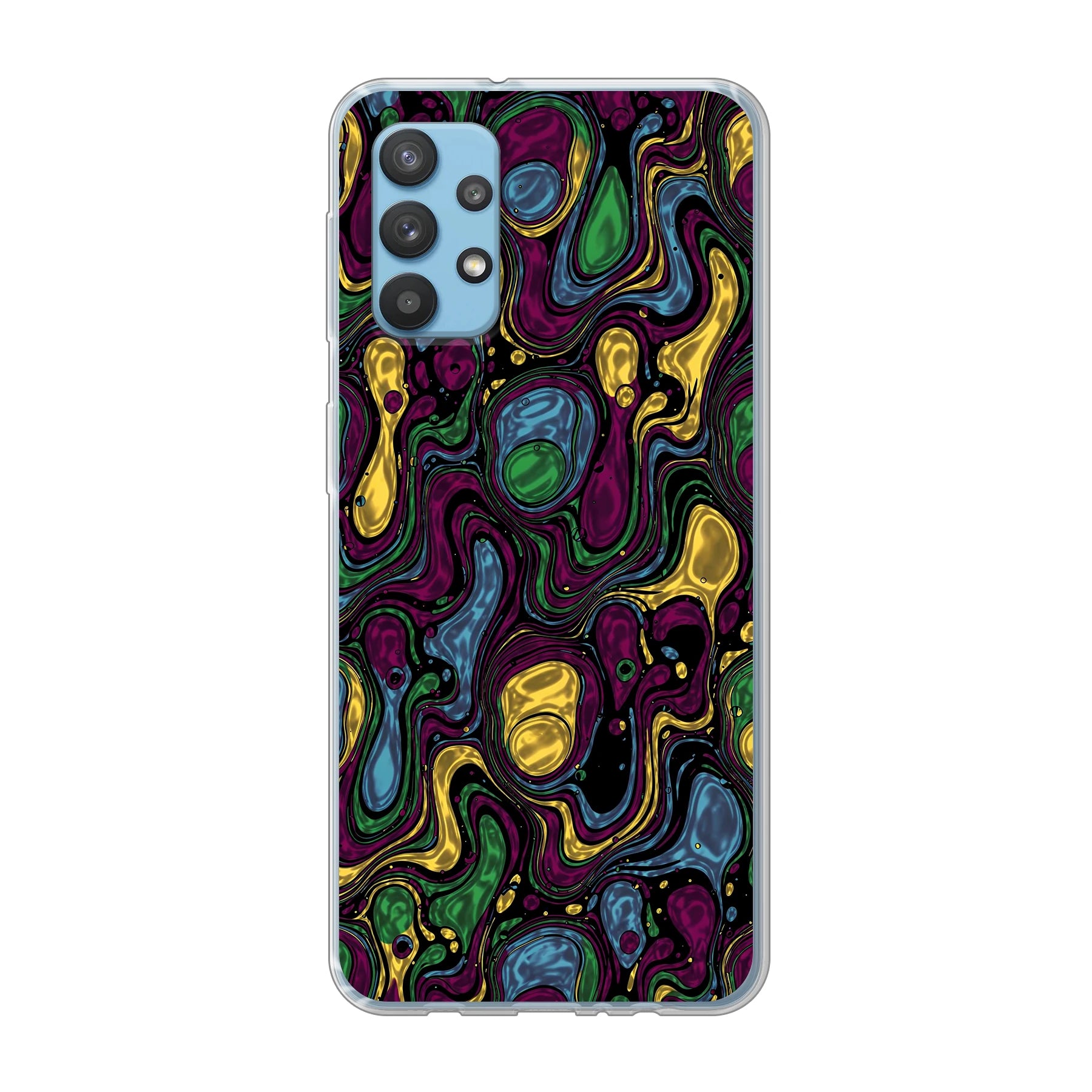 Samsung Galaxy A32 4G phone case
