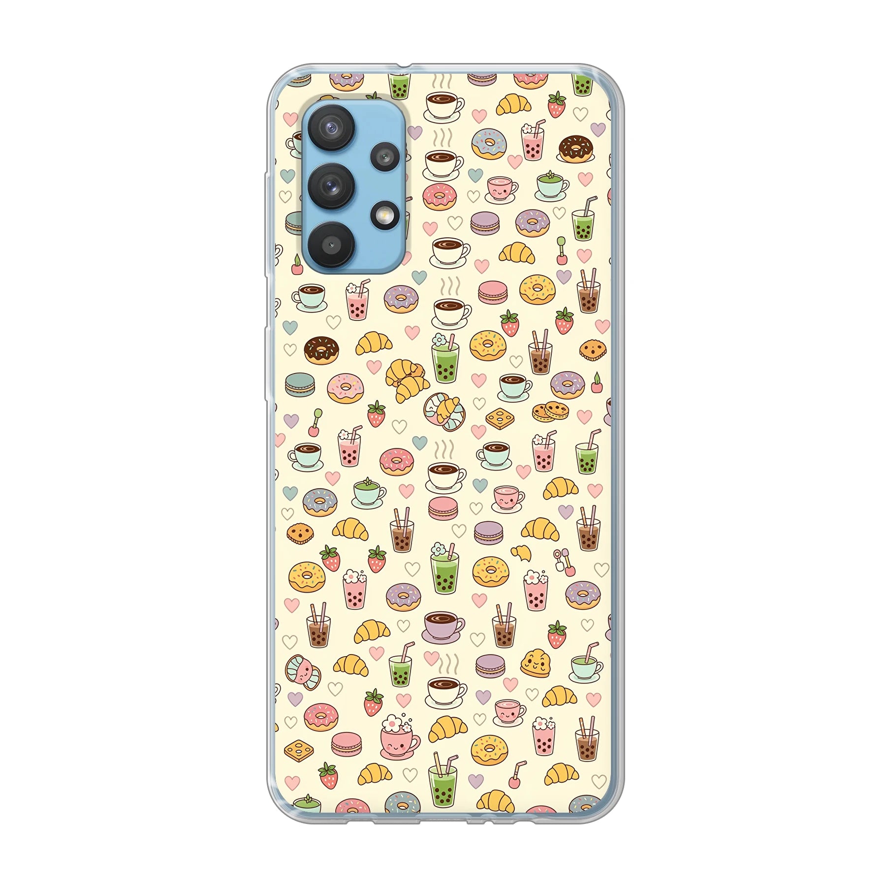 Samsung Galaxy A32 4G phone case