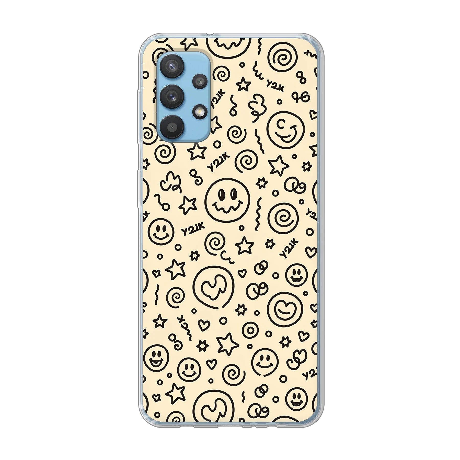 Samsung Galaxy A32 4G phone case