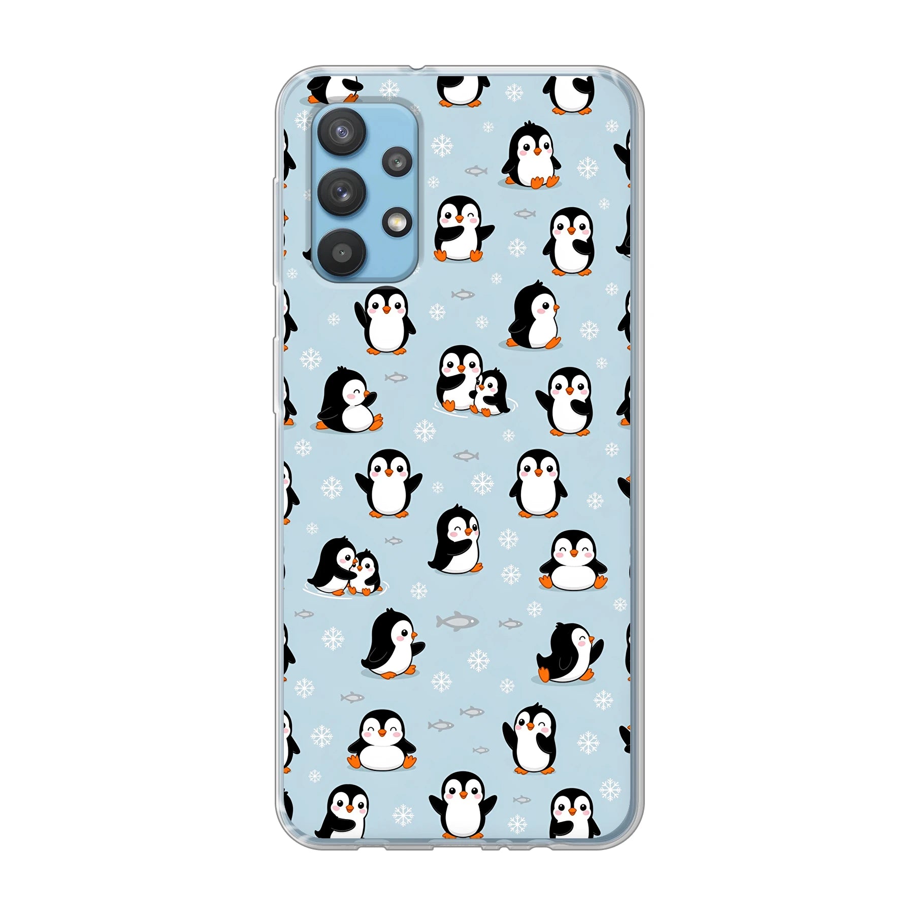 Samsung Galaxy A32 4G phone case