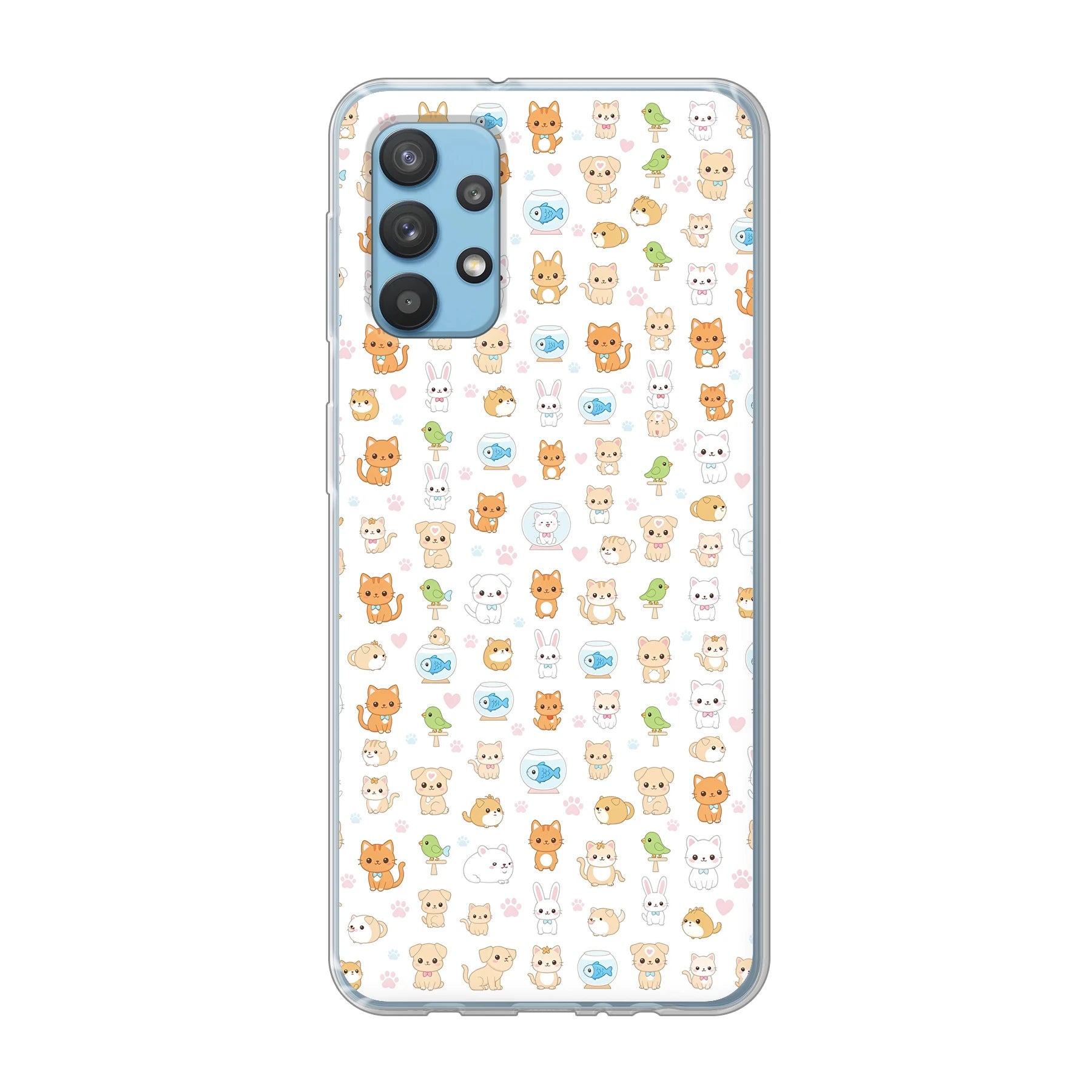 Samsung Galaxy A32 4G phone case