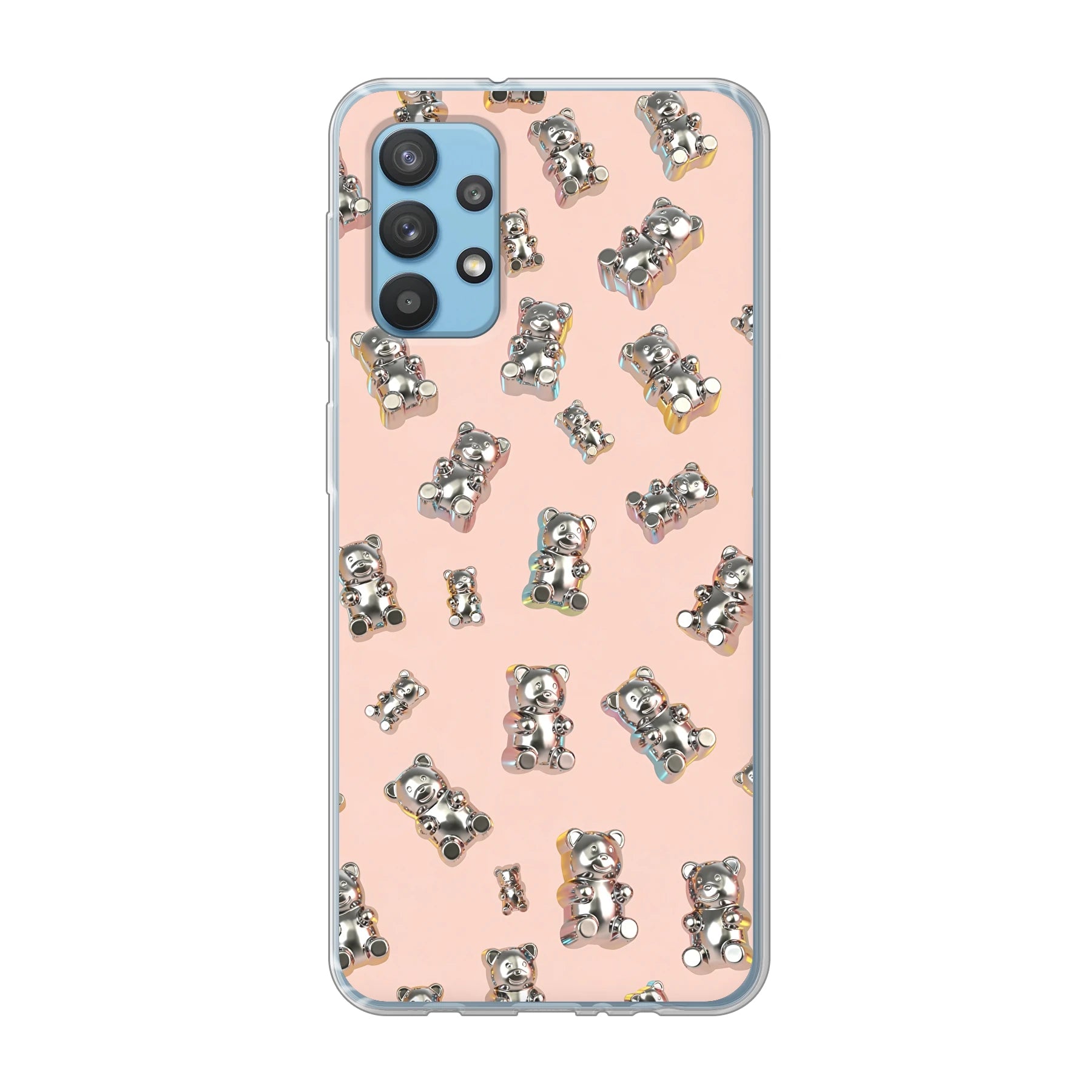 Samsung Galaxy A32 4G phone case