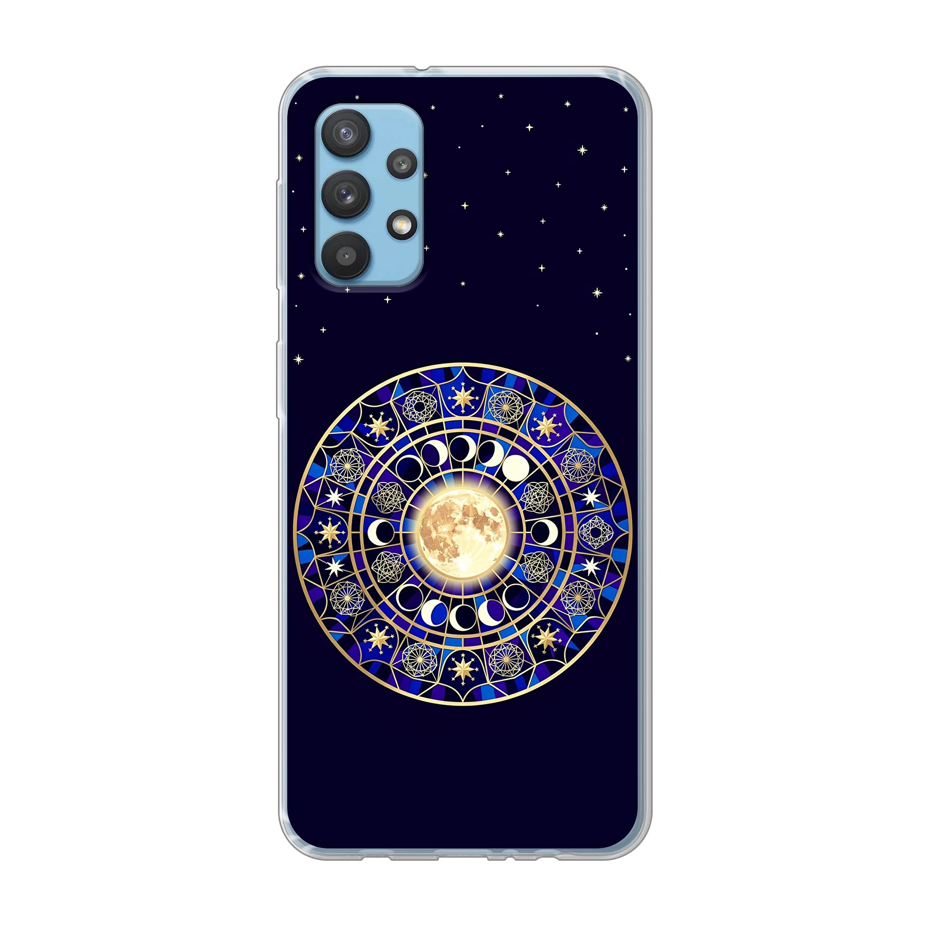 Samsung Galaxy A32 4G phone case