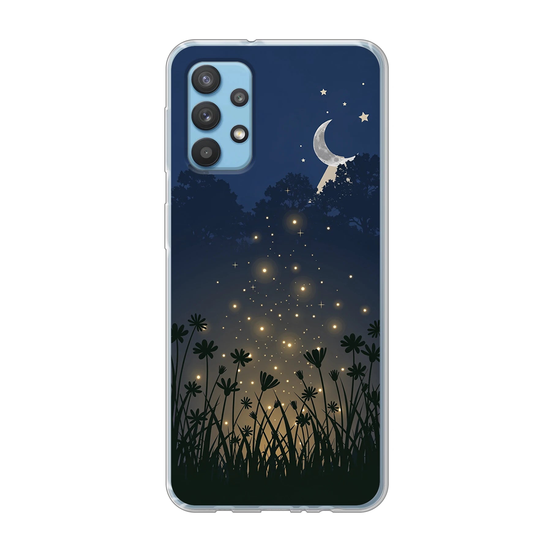Samsung Galaxy A32 4G phone case