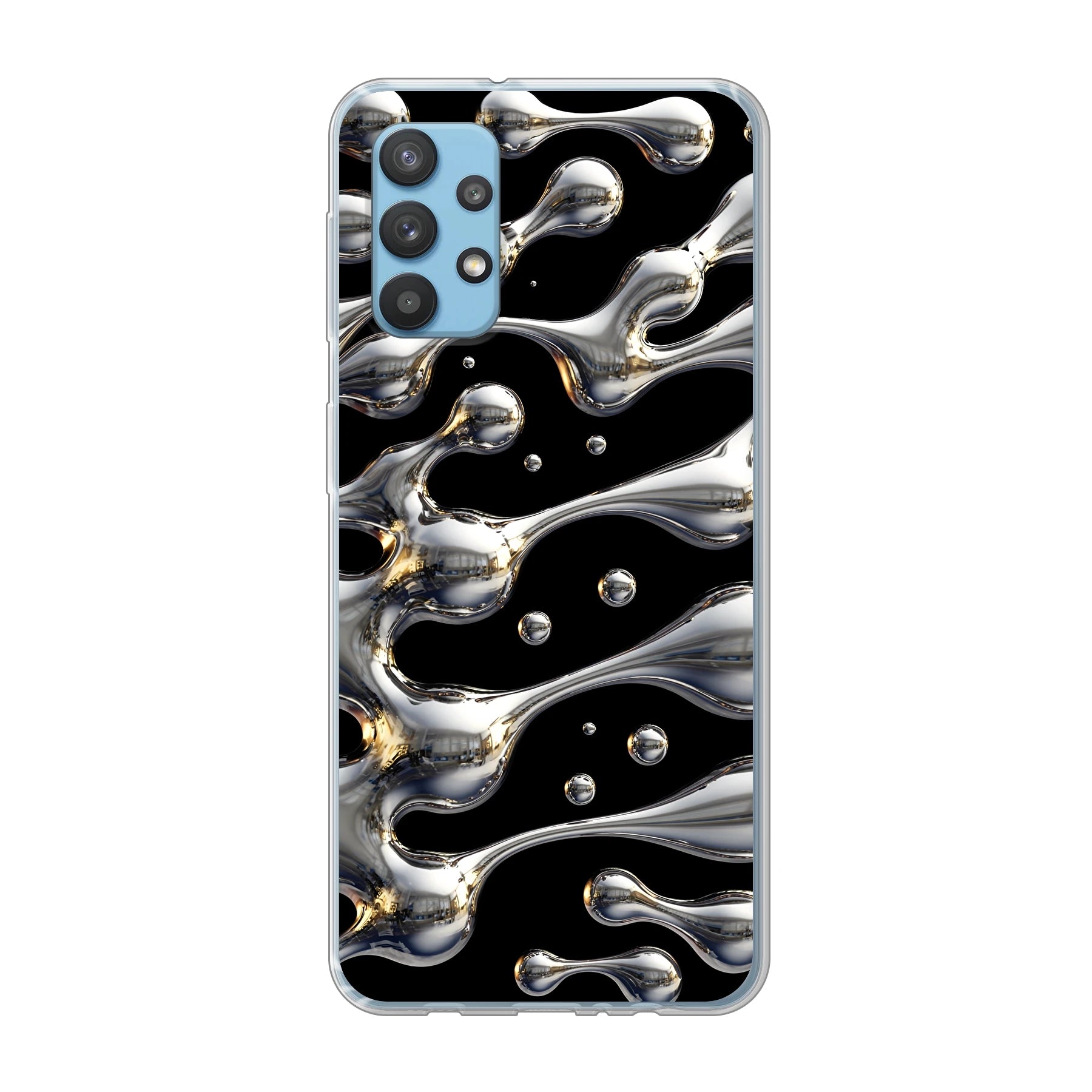Samsung Galaxy A32 4G phone case
