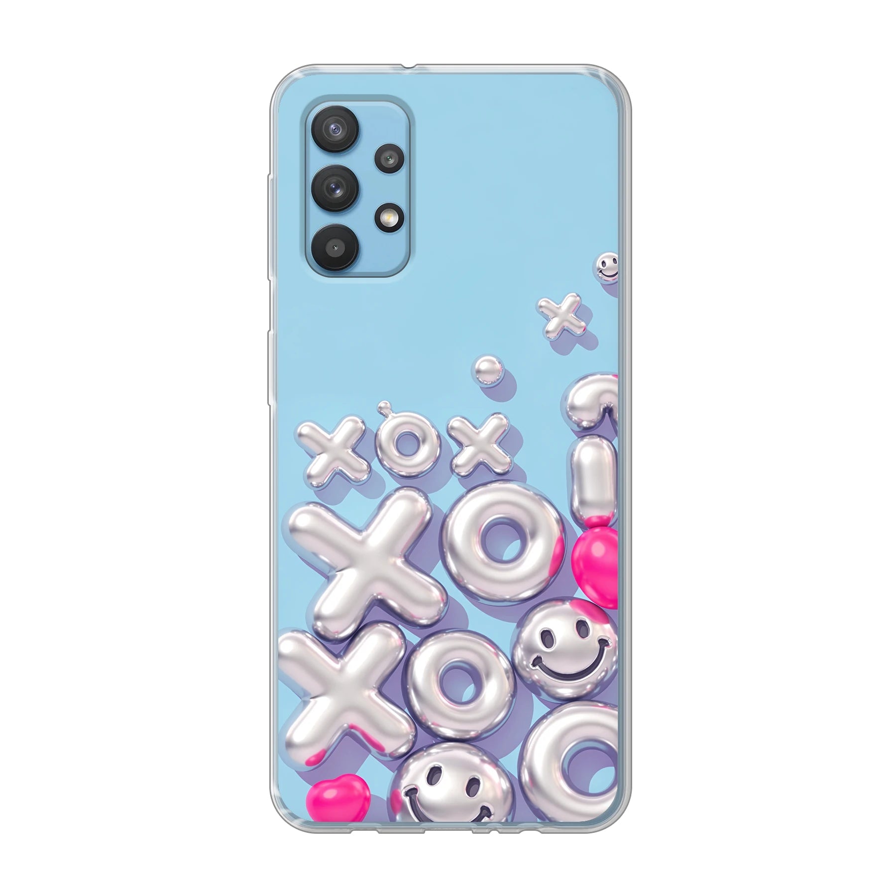 Samsung Galaxy A32 4G phone case