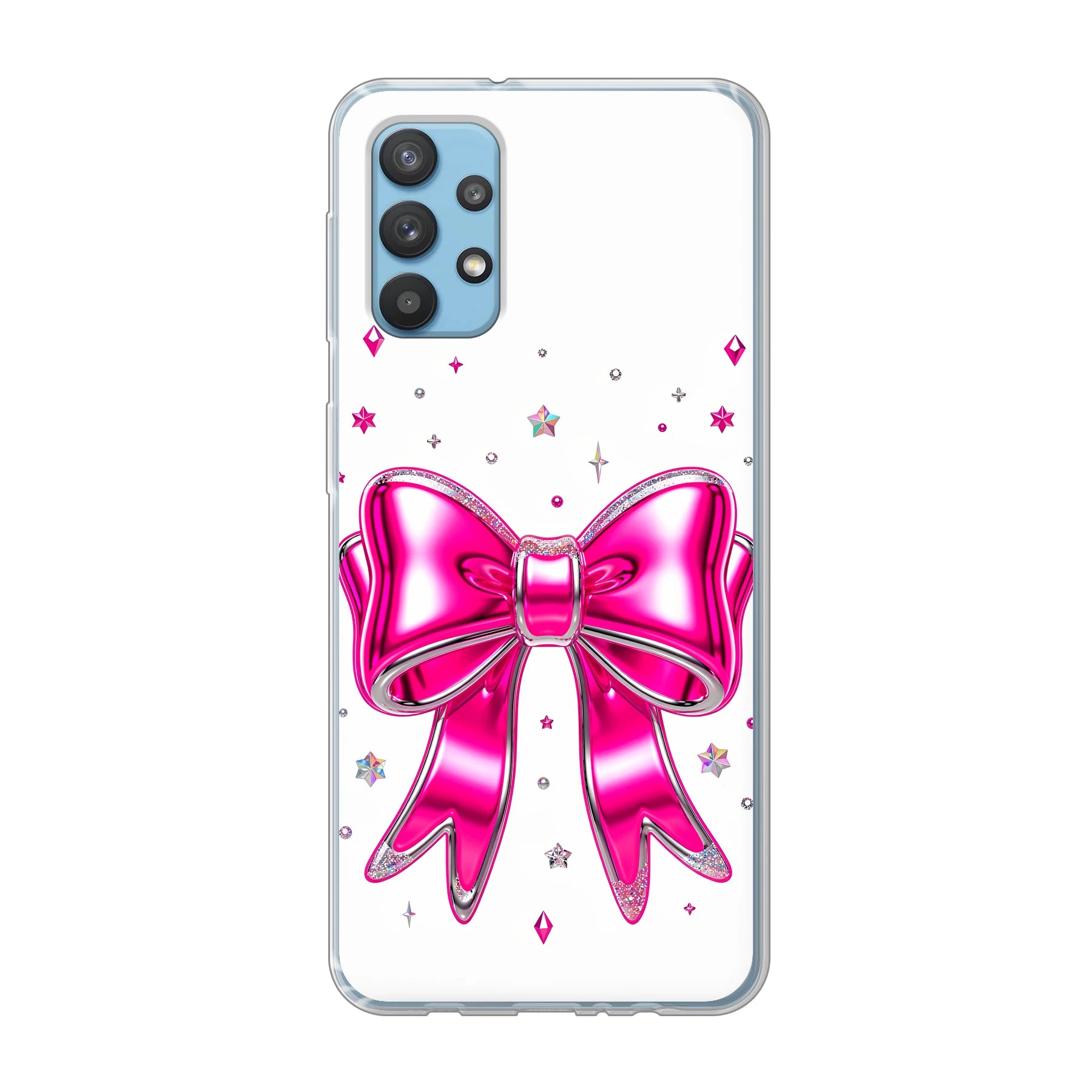 Samsung Galaxy A32 4G phone case