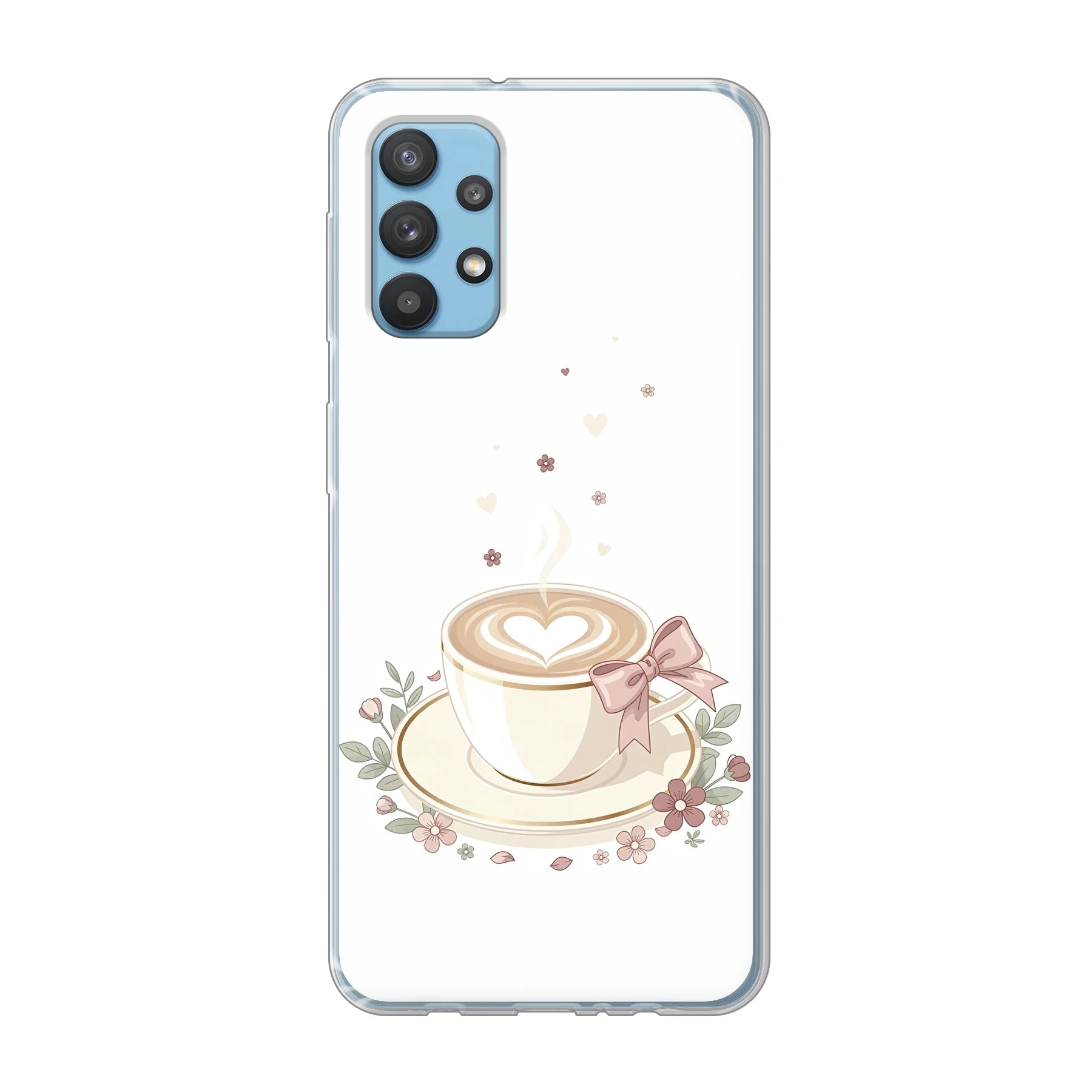 Samsung Galaxy A32 4G phone case