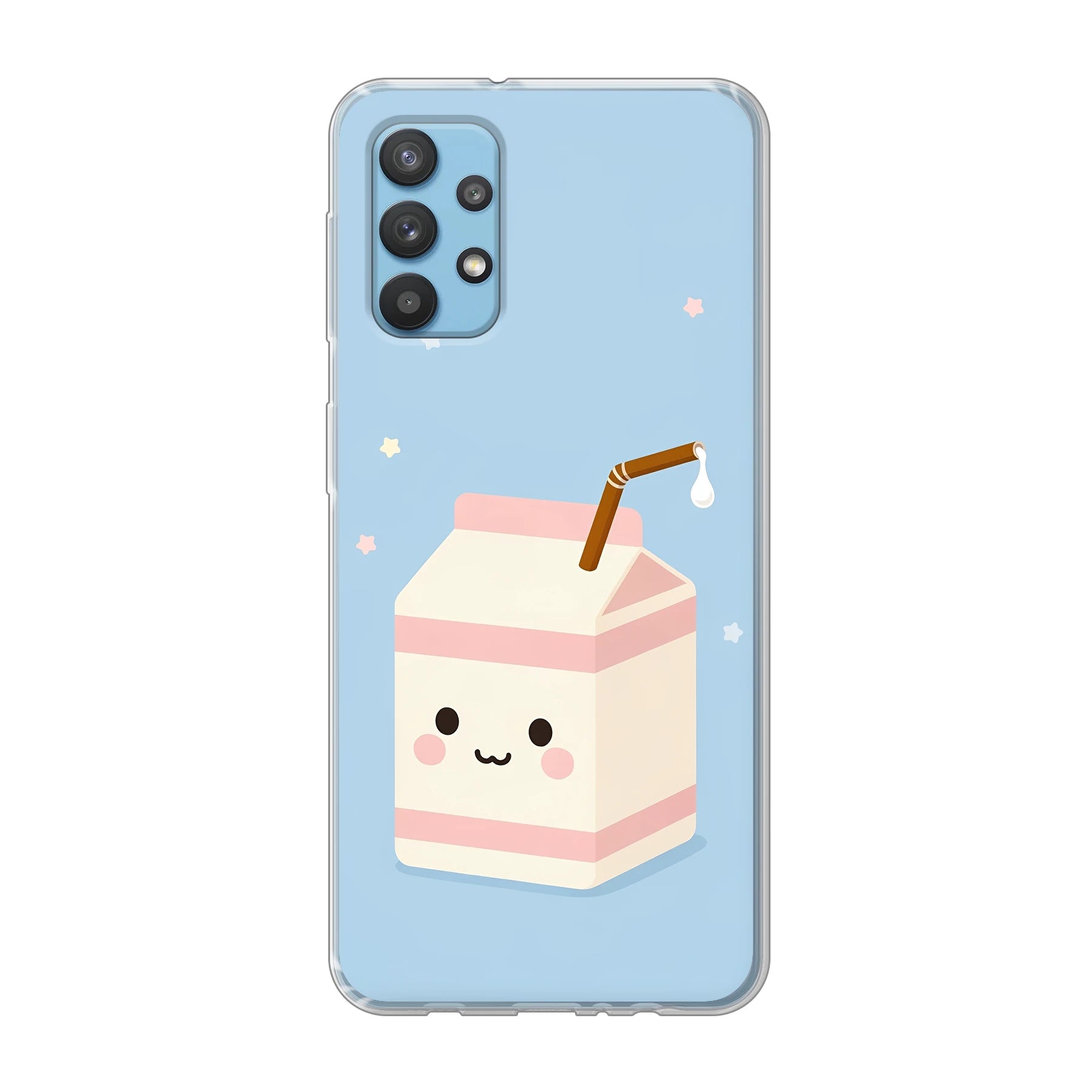 Samsung Galaxy A32 4G phone case