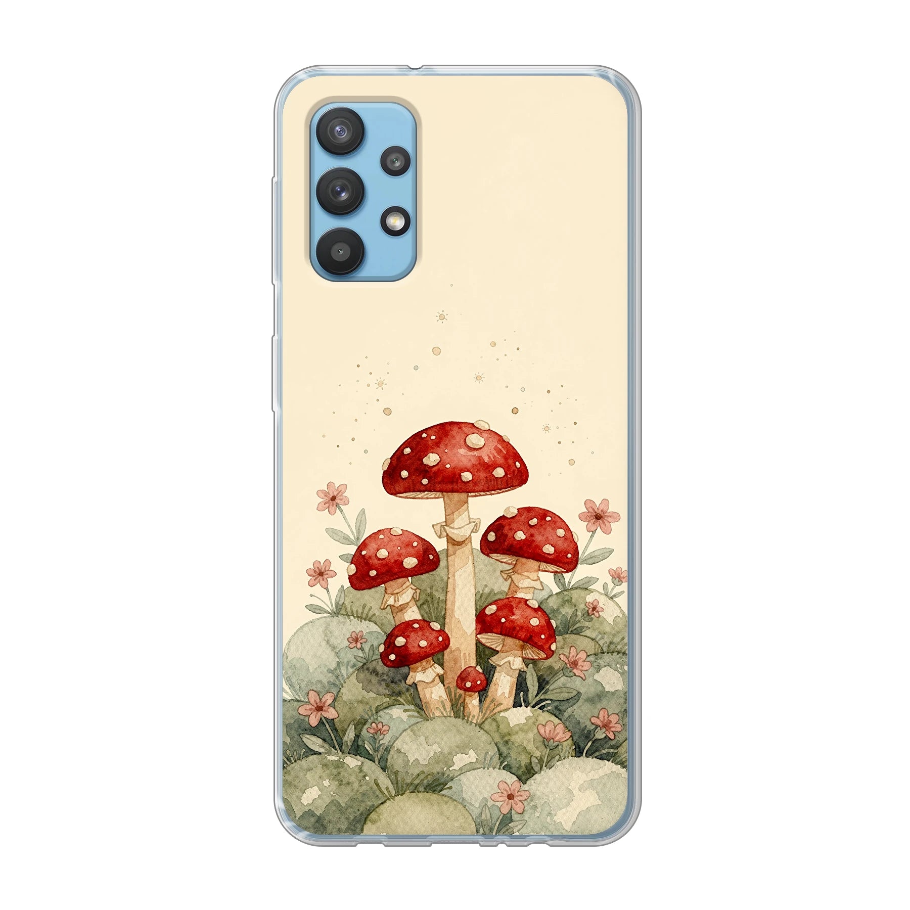 Samsung Galaxy A32 4G phone case