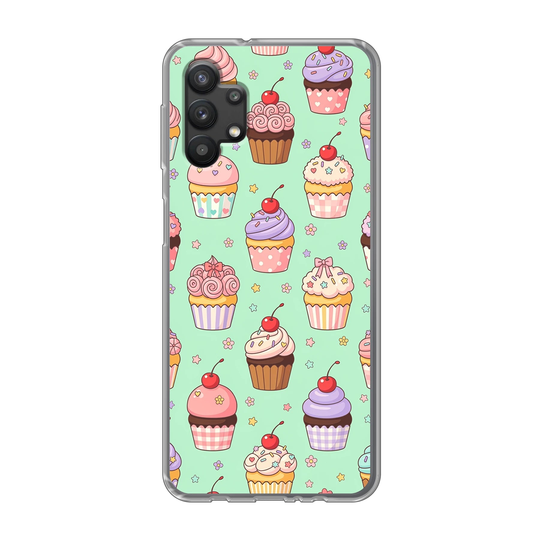 Samsung Galaxy A32 5G phone case