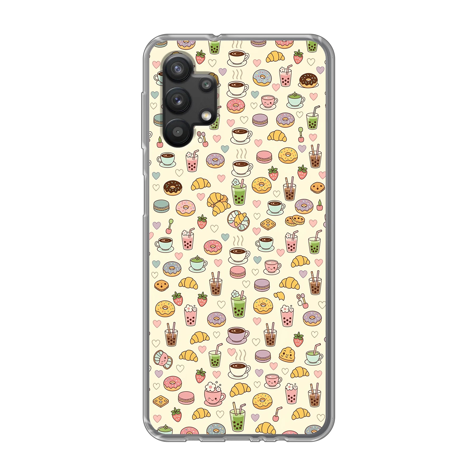 Samsung Galaxy A32 5G phone case