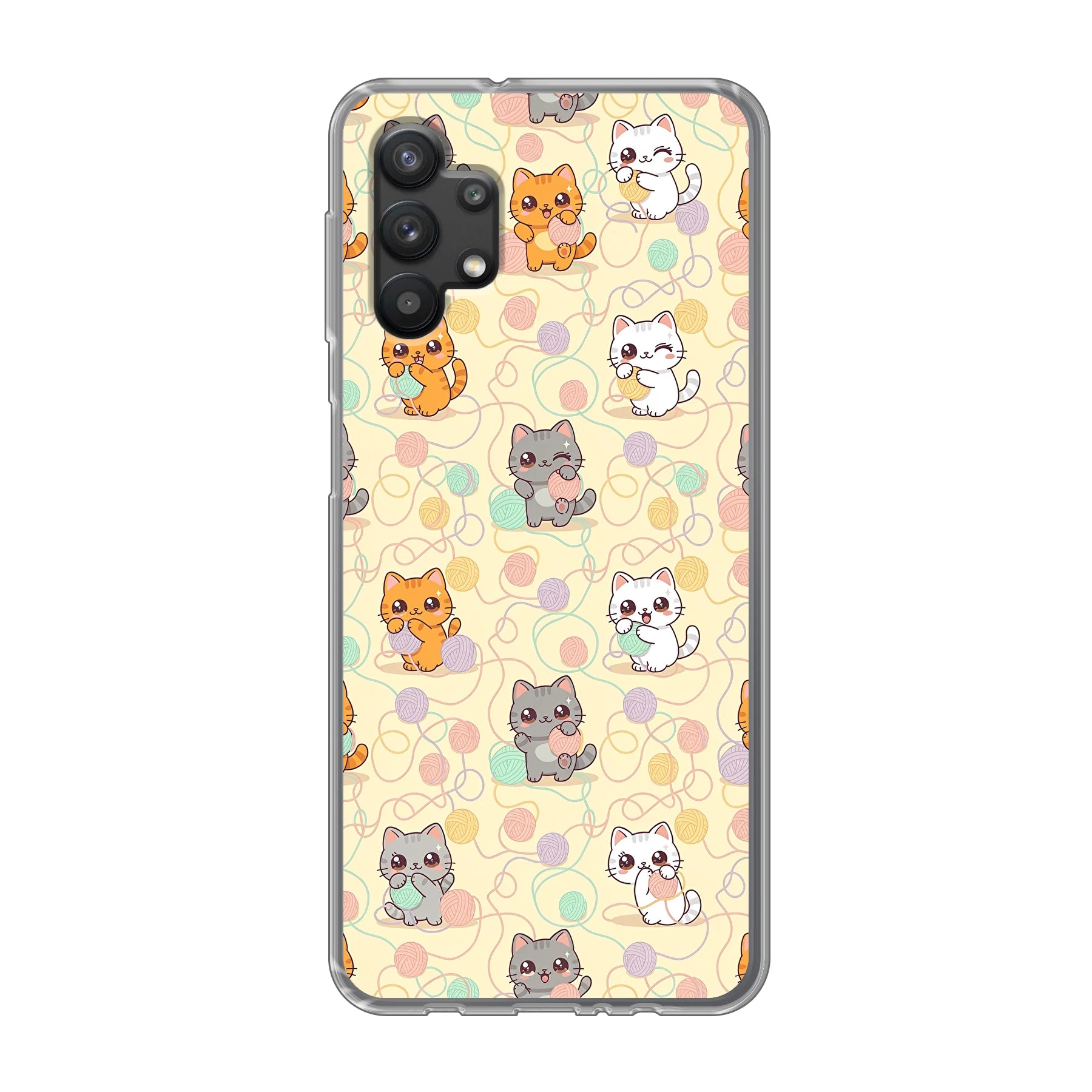 Samsung Galaxy A32 5G phone case