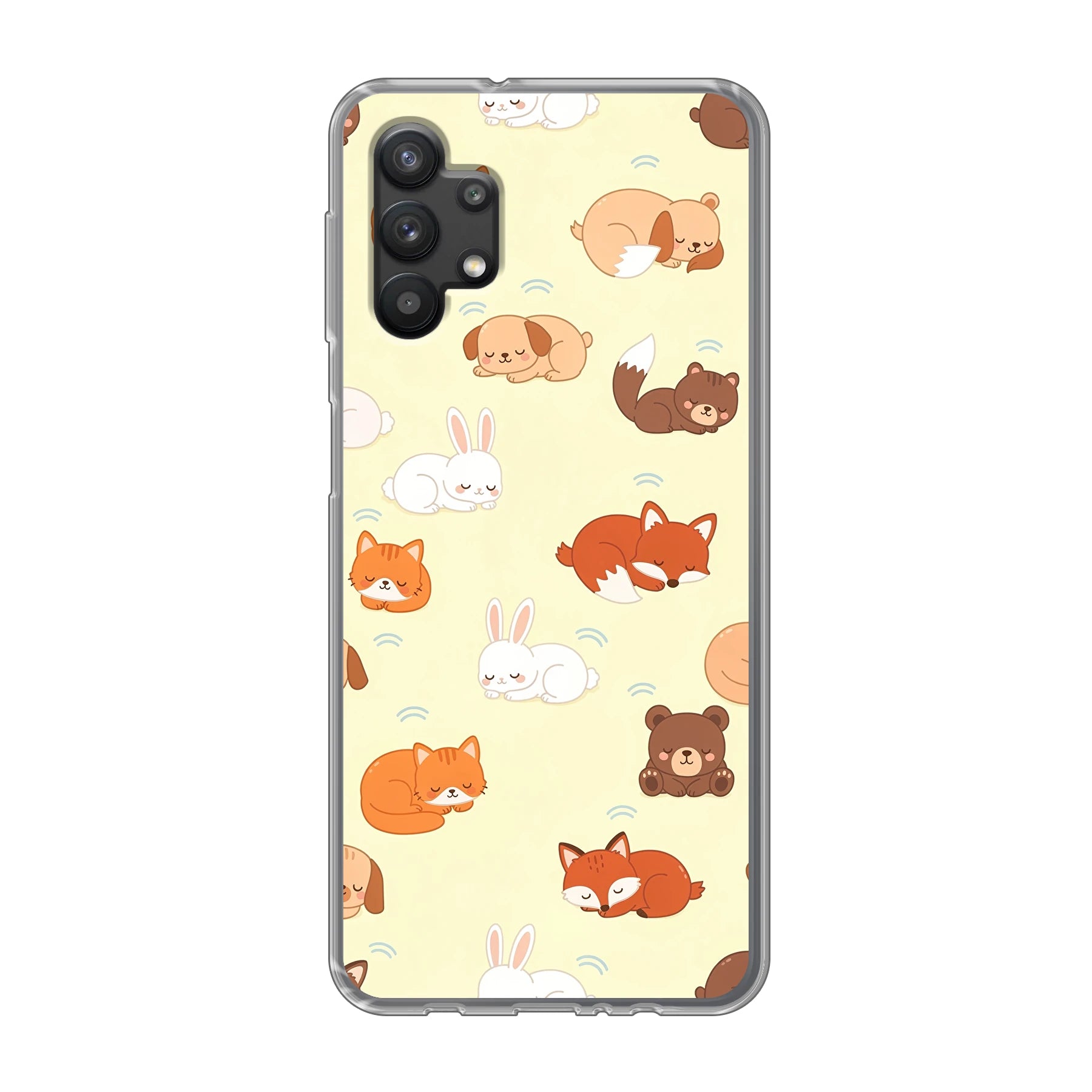 Samsung Galaxy A32 5G phone case