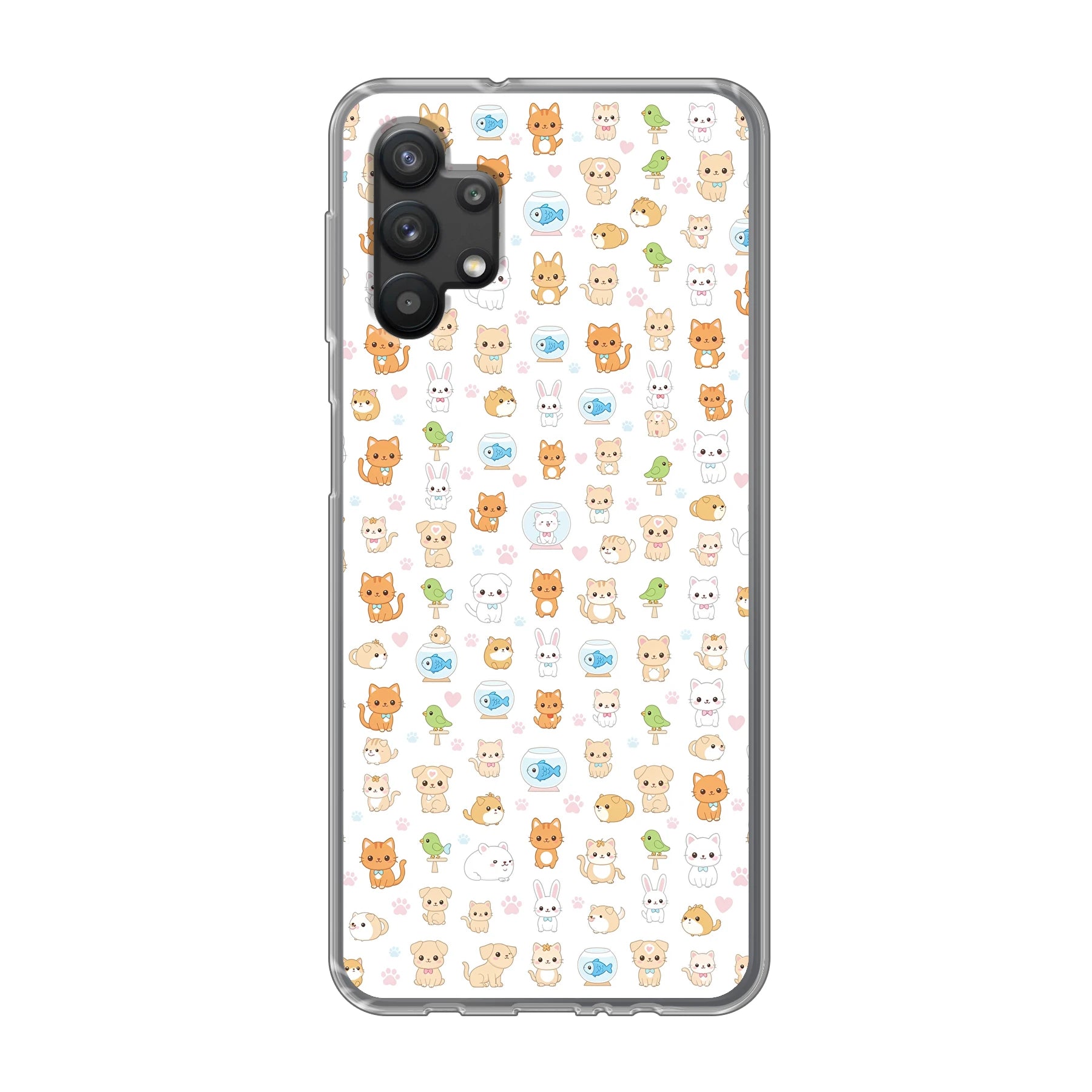 Samsung Galaxy A32 5G phone case