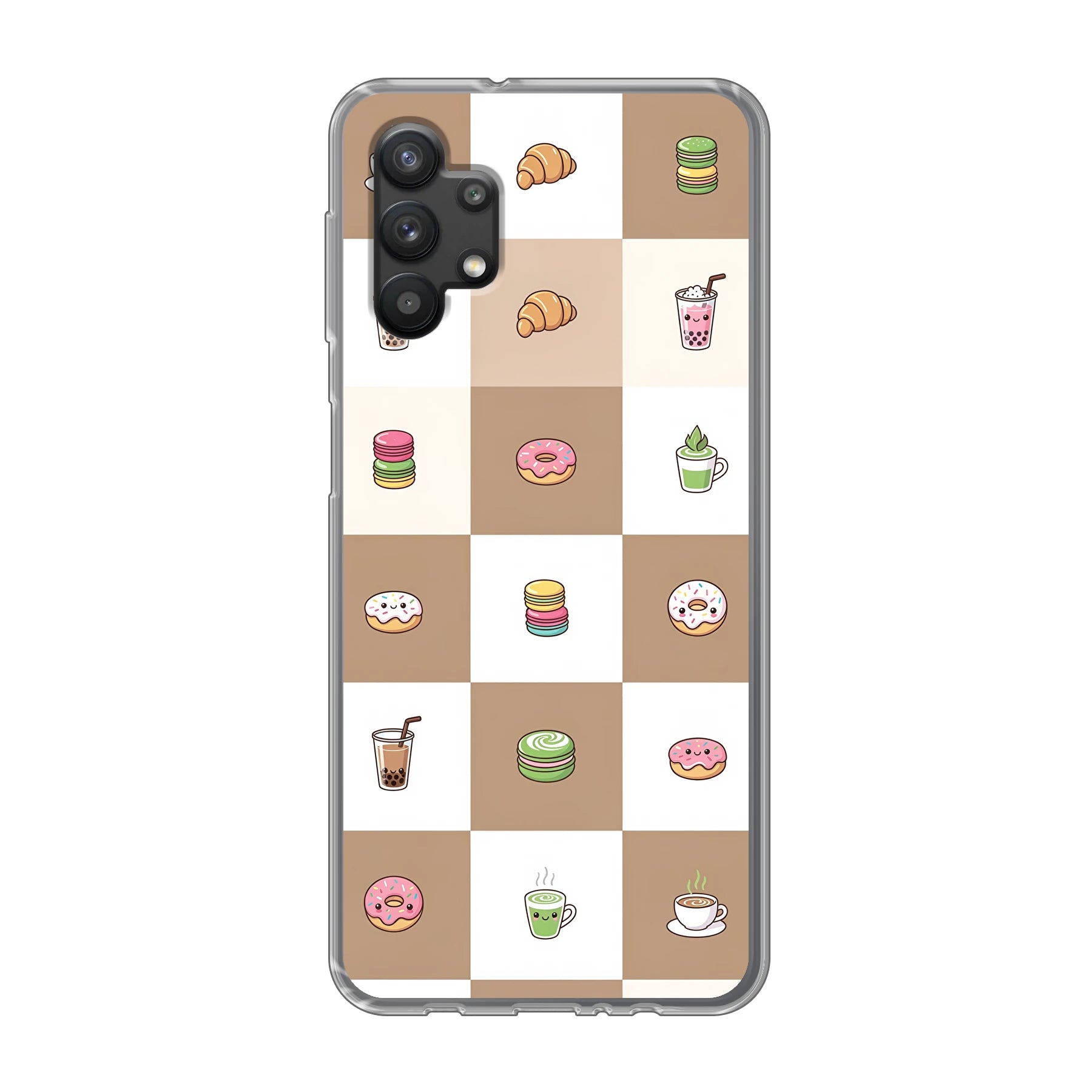 Samsung Galaxy A32 5G phone case