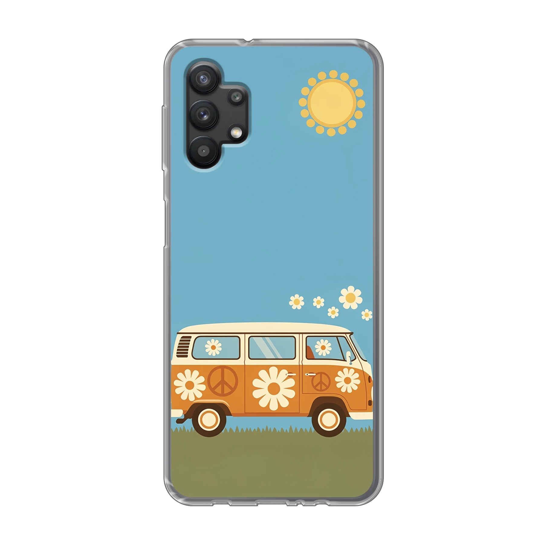 Samsung Galaxy A32 5G phone case