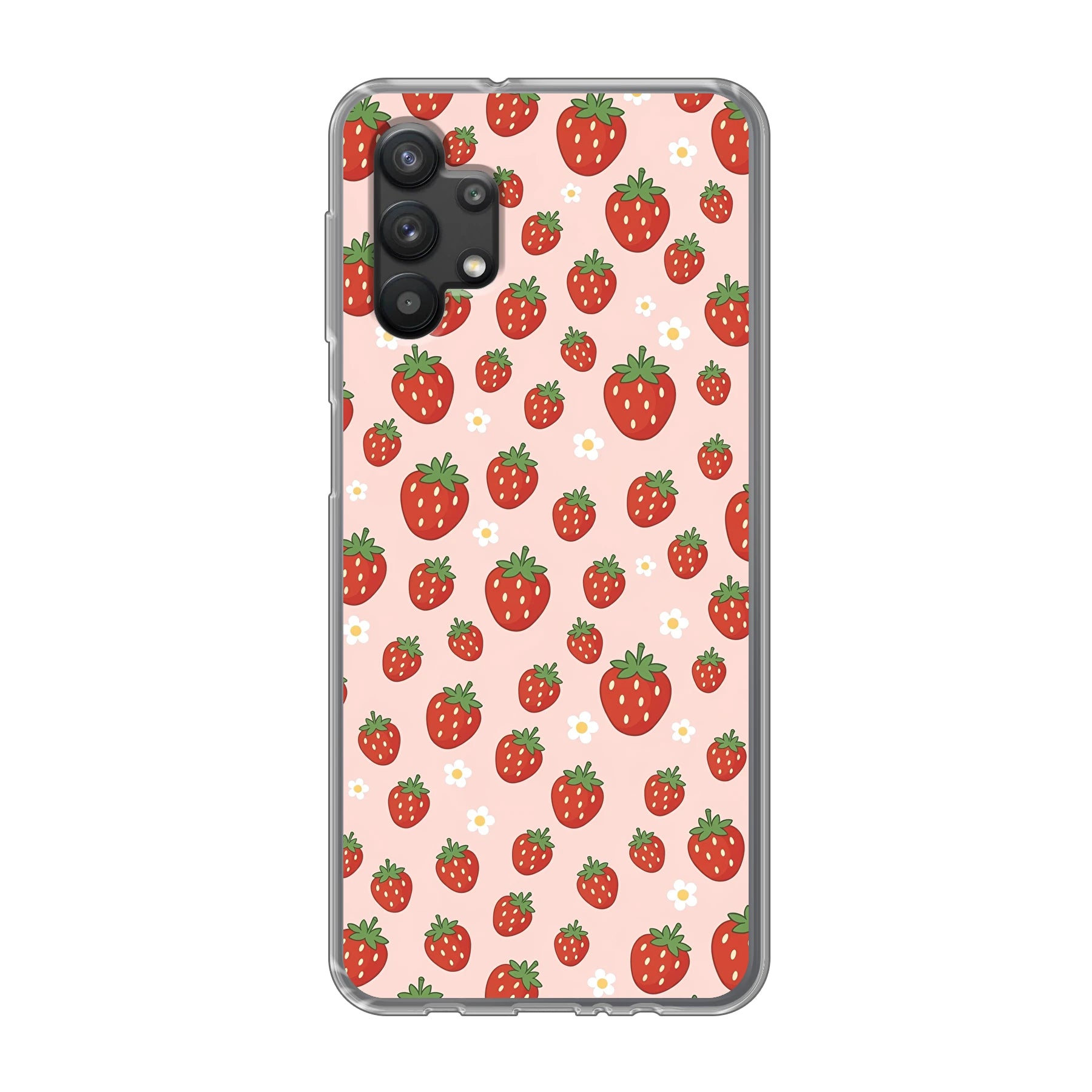 Samsung Galaxy A32 5G phone case