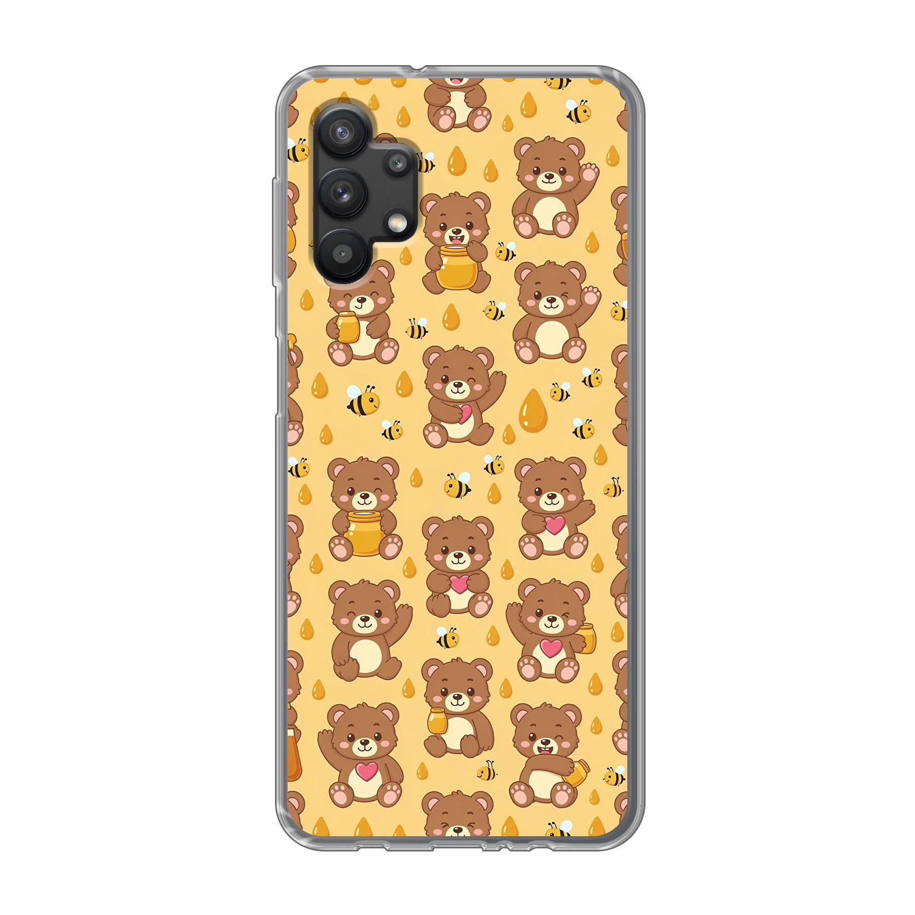 Samsung Galaxy A32 5G phone case