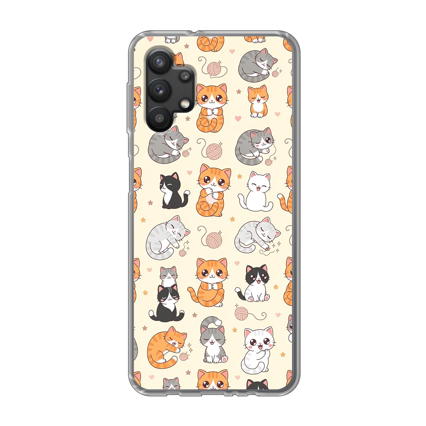 Samsung Galaxy A32 5G phone case
