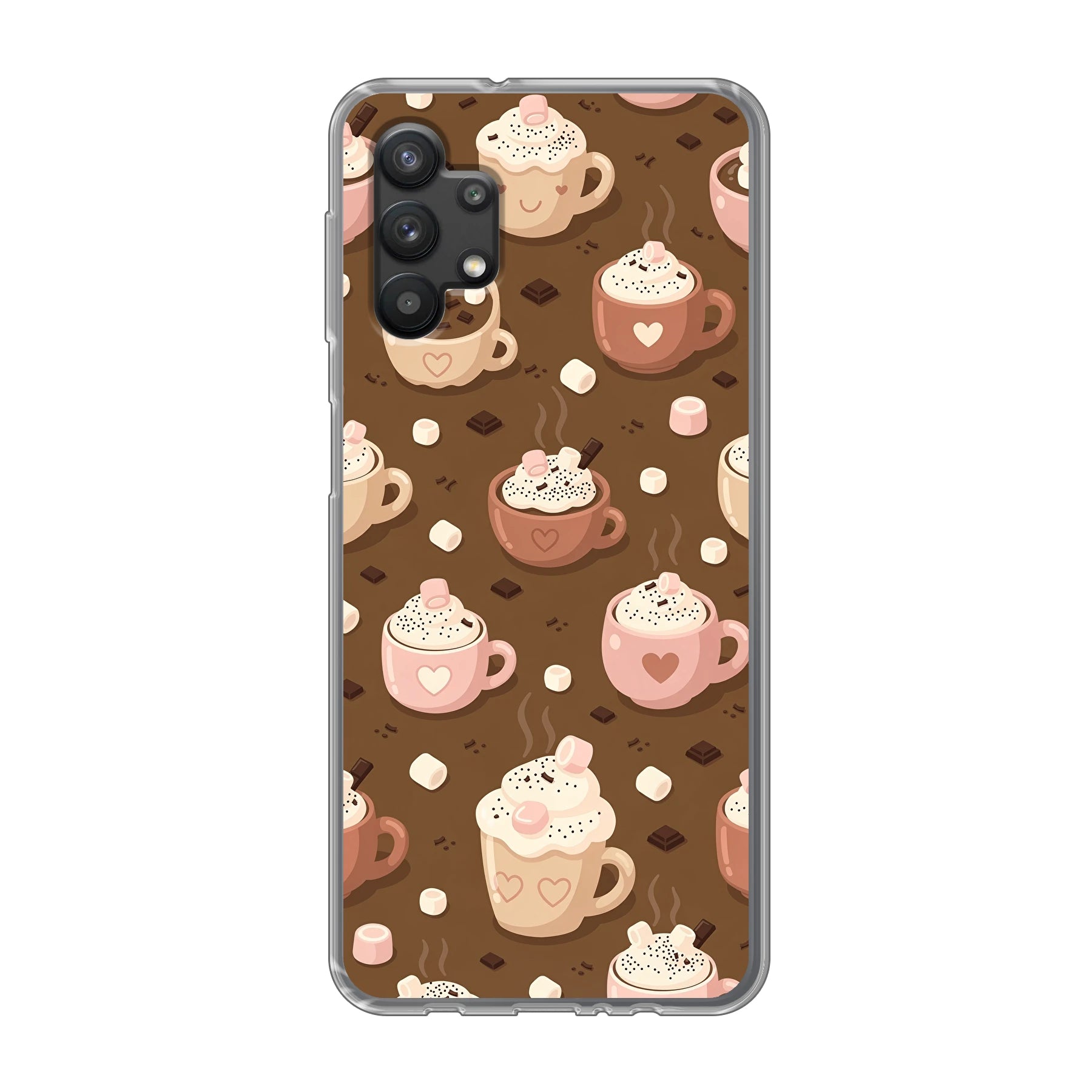 Samsung Galaxy A32 5G phone case
