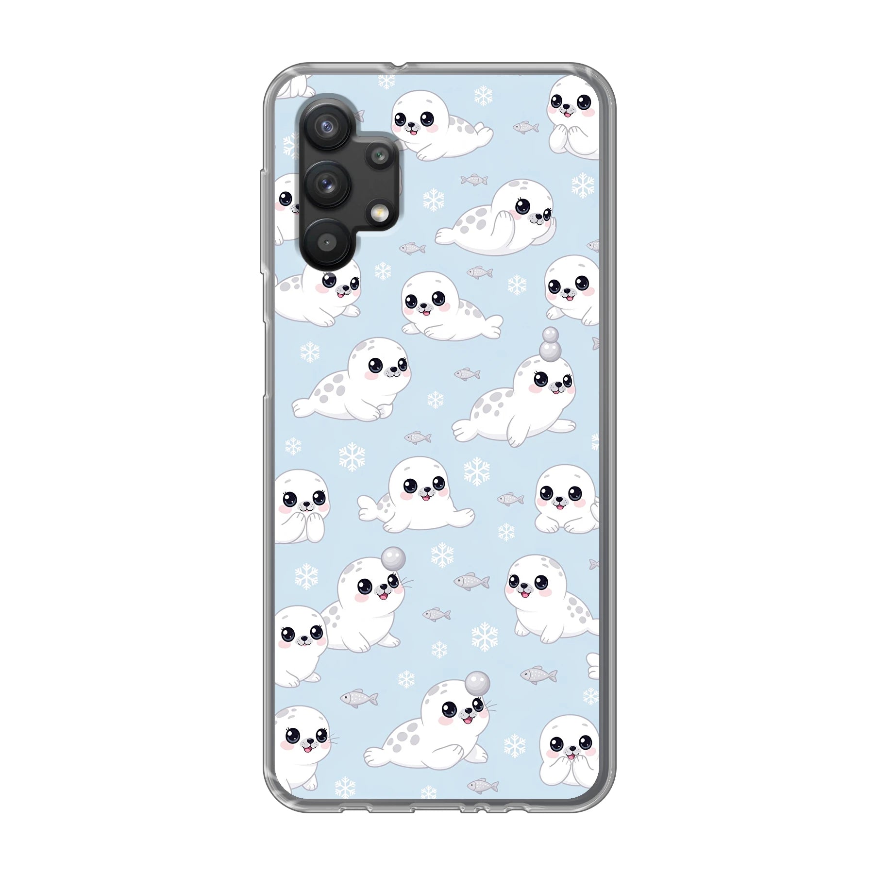 Samsung Galaxy A32 5G phone case