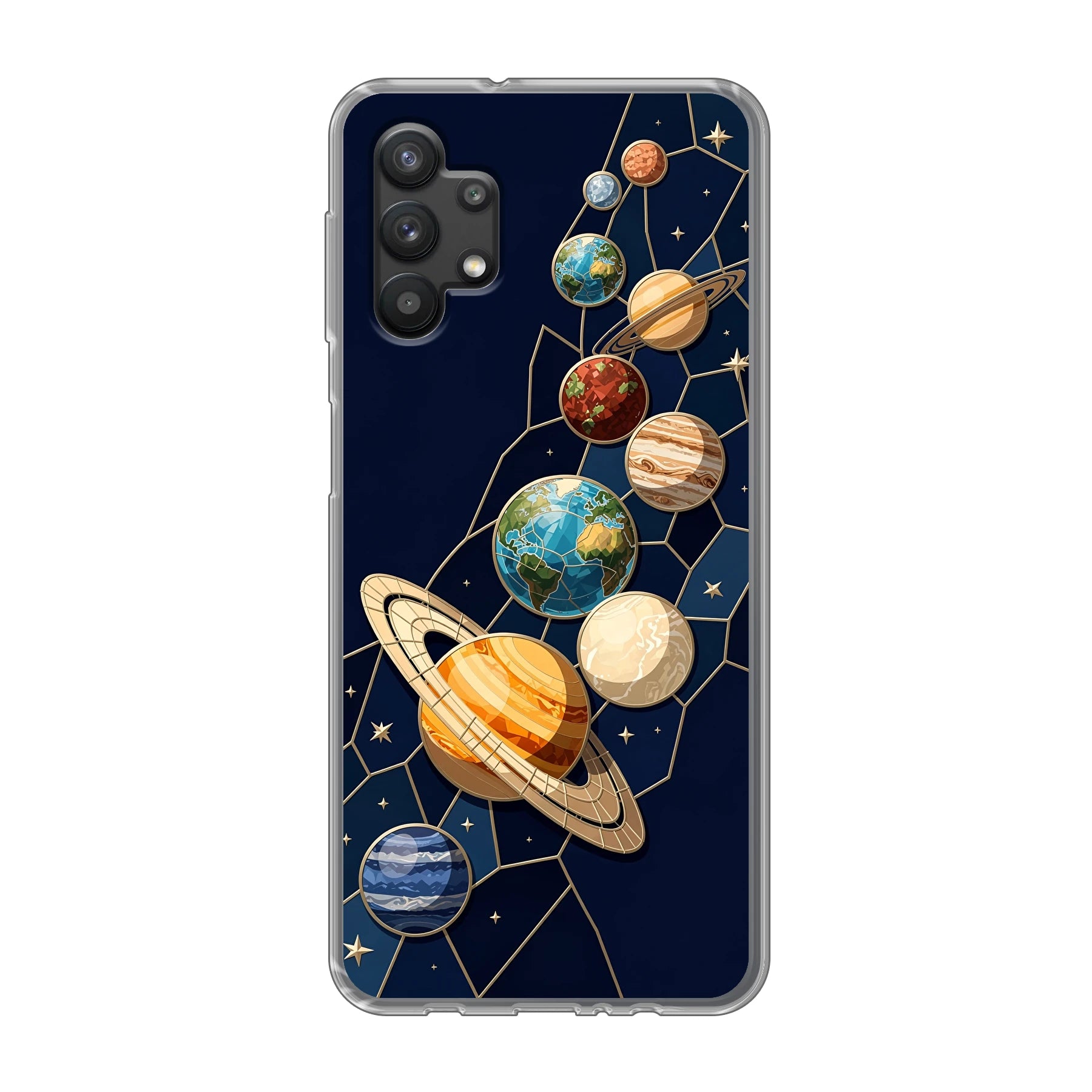 Samsung Galaxy A32 5G phone case