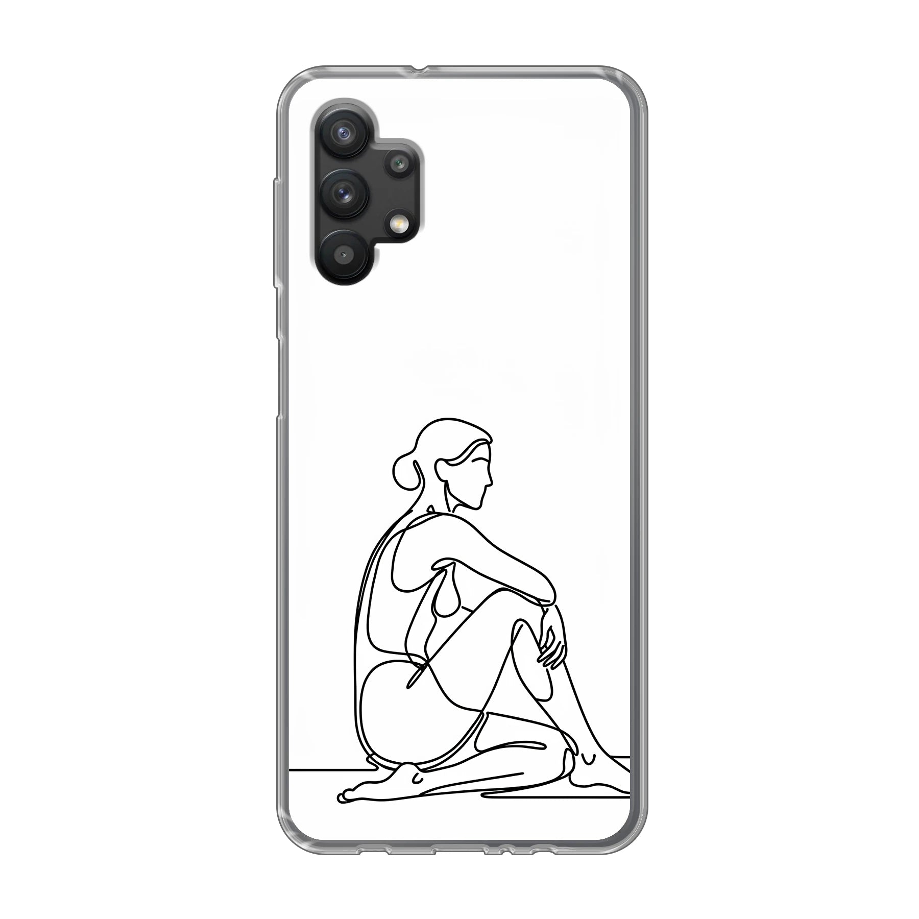 Samsung Galaxy A32 5G phone case