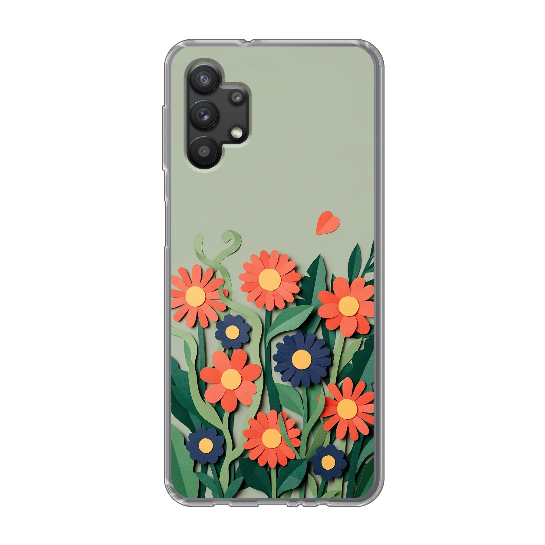 Samsung Galaxy A32 5G phone case