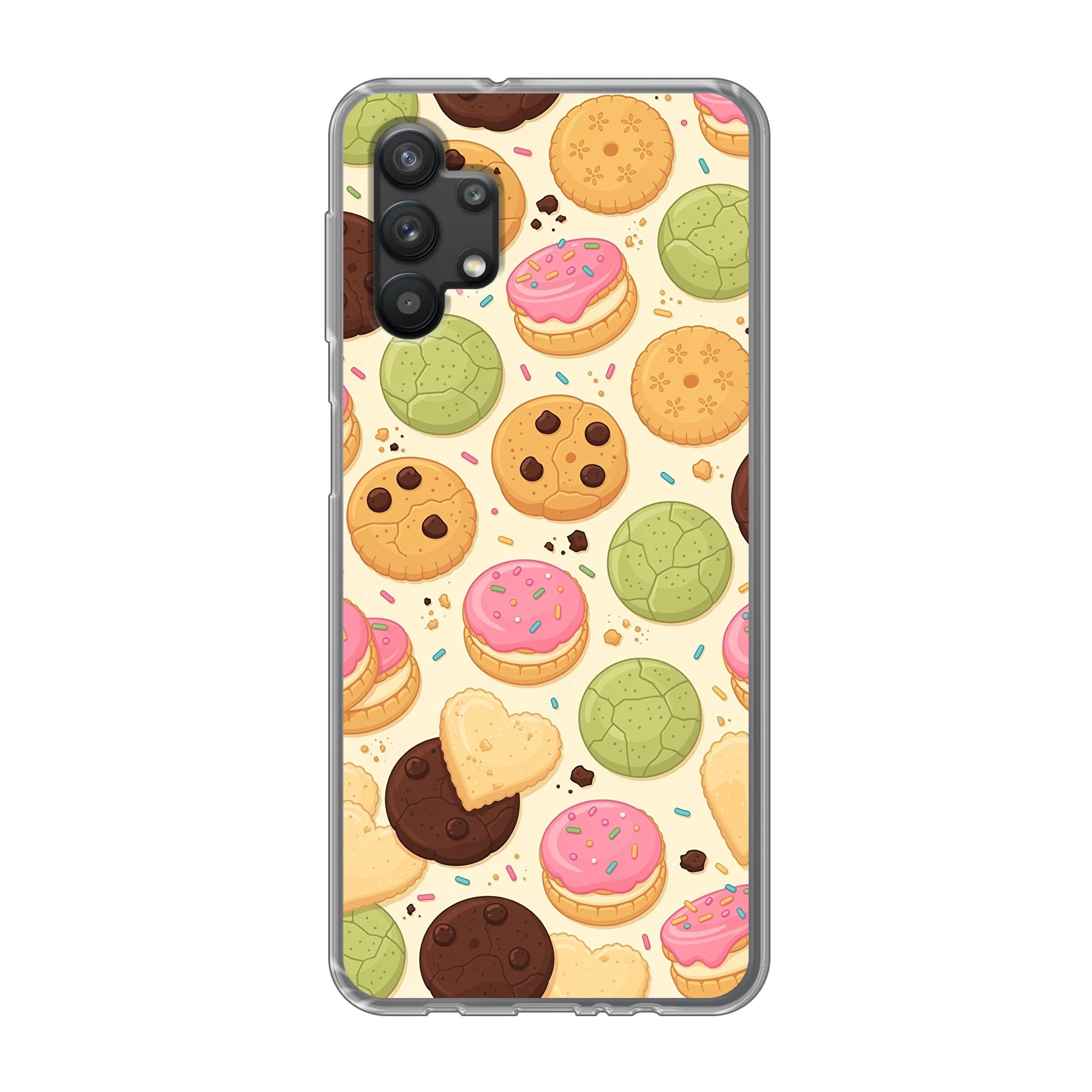 Samsung Galaxy A32 5G phone case