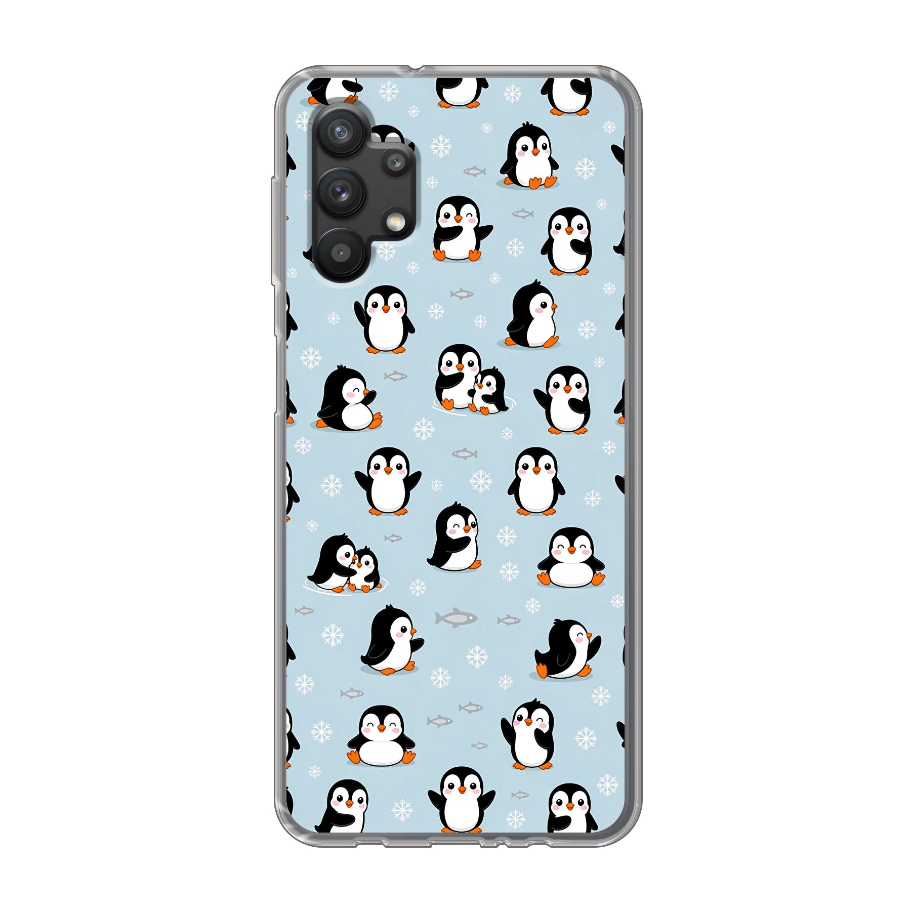 Samsung Galaxy A32 5G phone case