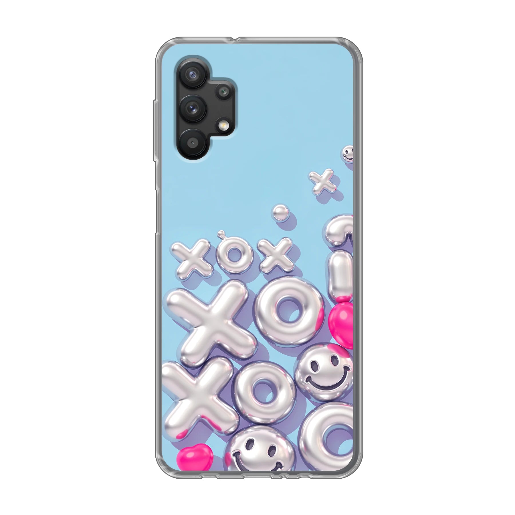 Samsung Galaxy A32 5G phone case
