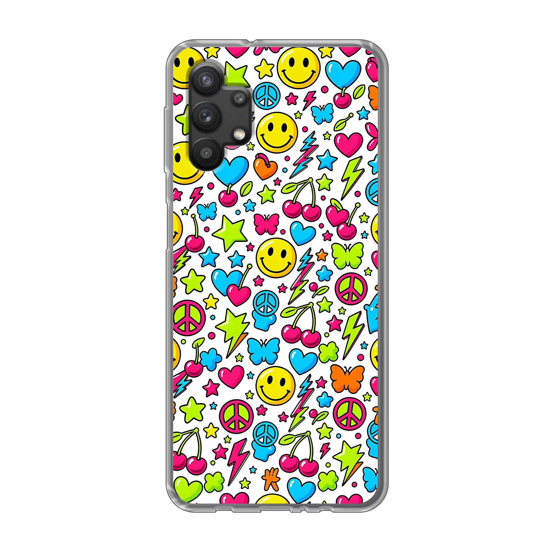 Samsung Galaxy A32 5G phone case